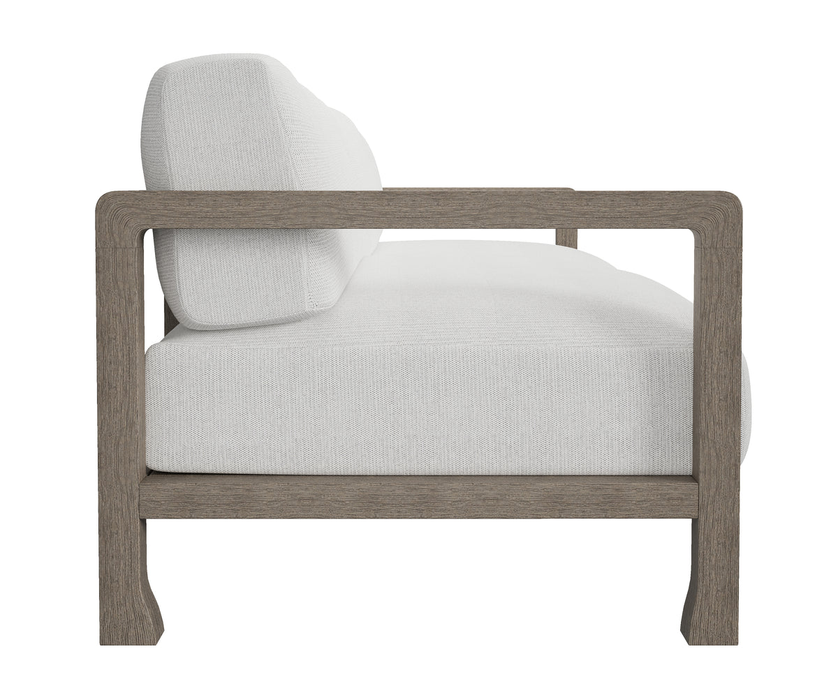 Tanah Outdoor Sofa by Bernhardt
