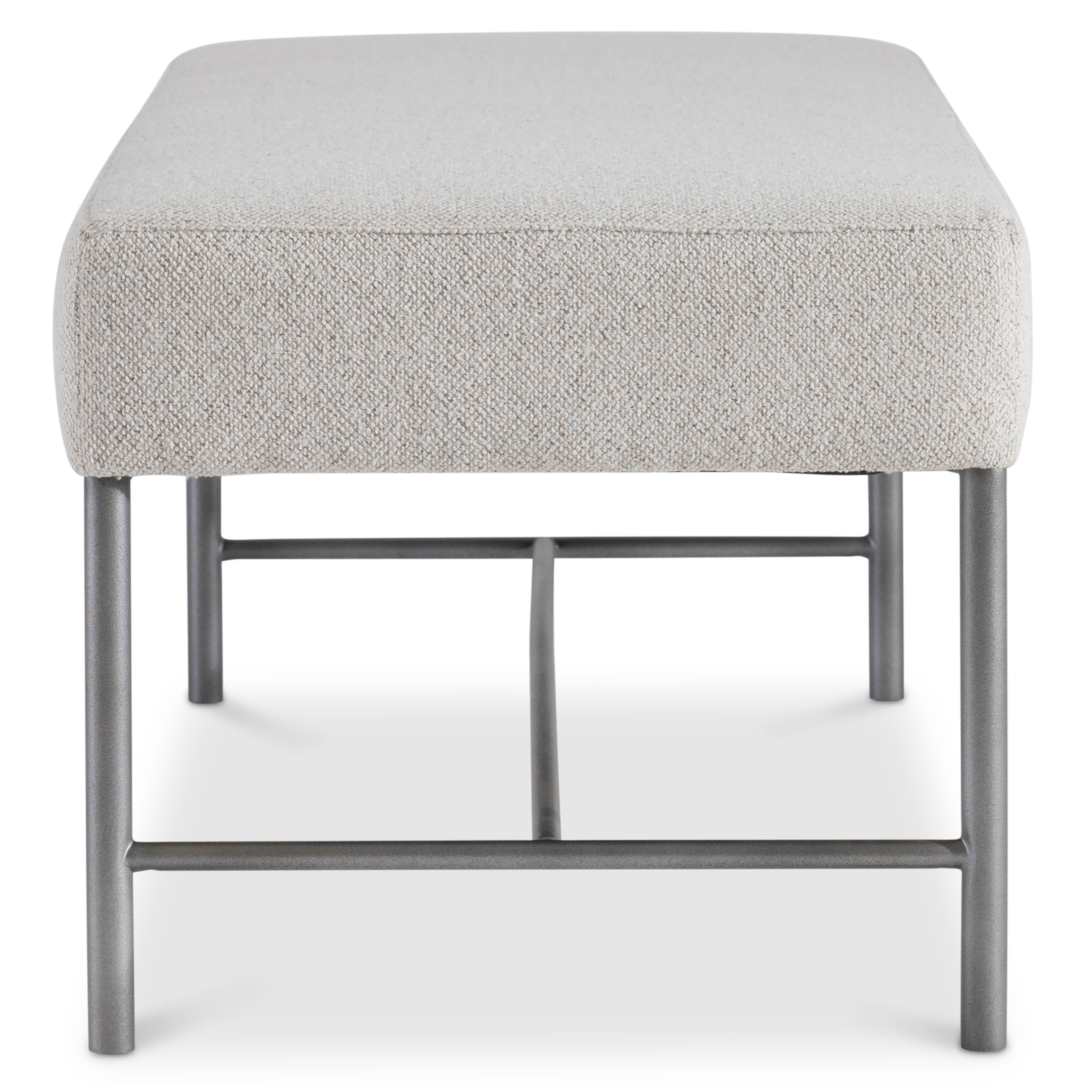 Outline Bench by Bernhardt