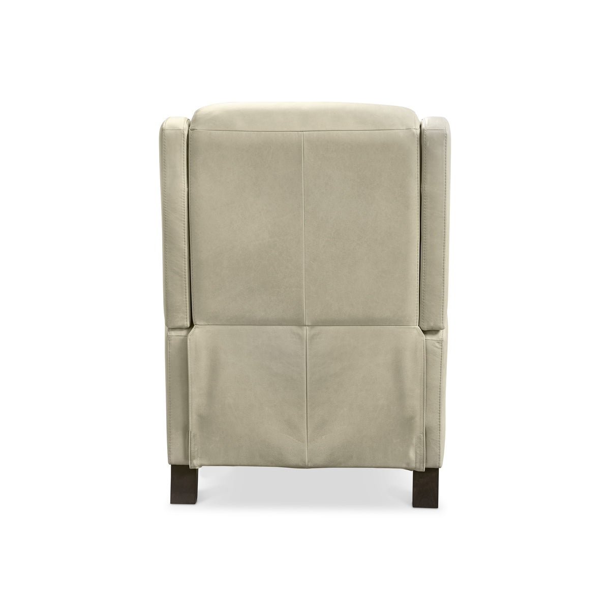 Hampton Leather Recliner by Bernhardt