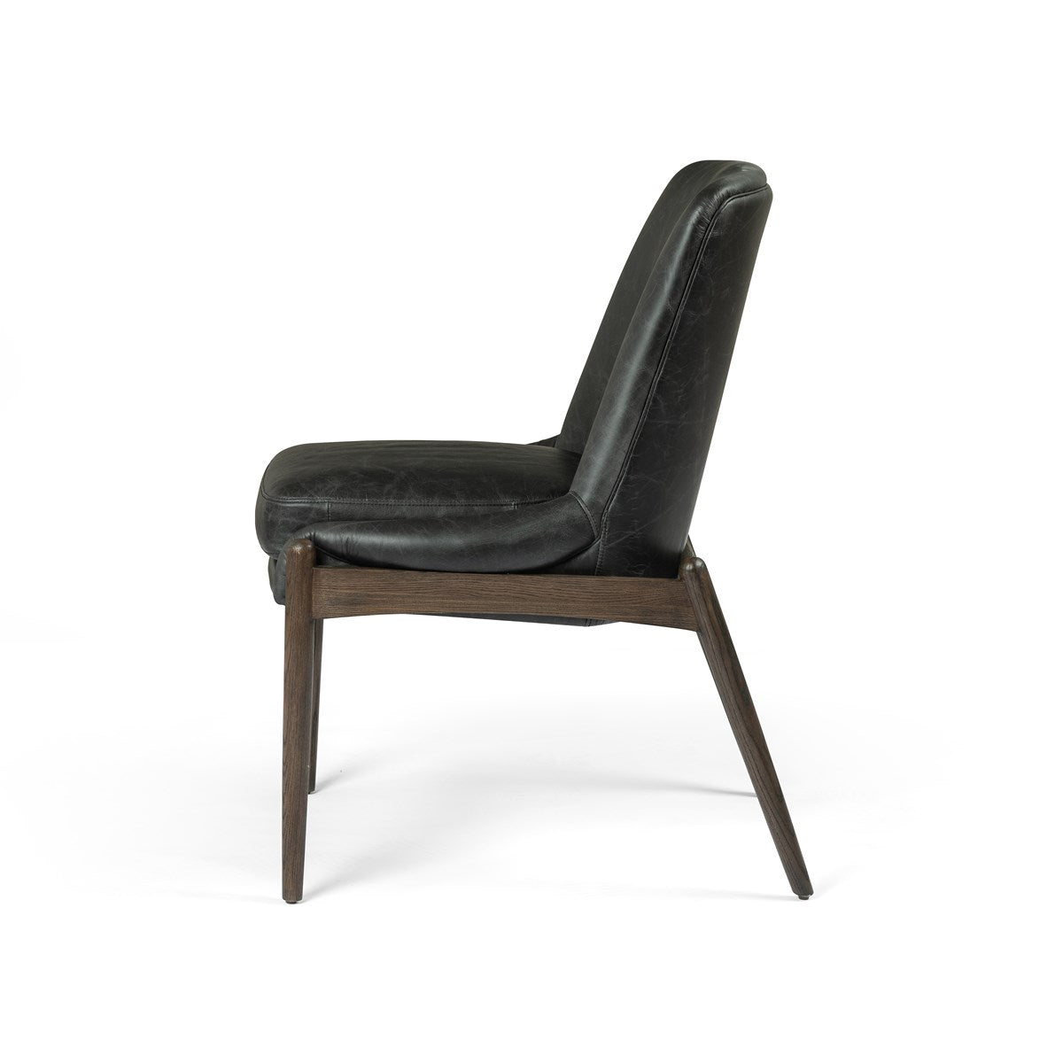 Braden Dining Chair Dining Chair Four Hands Four Hands, Burke Decor, Mid Century Modern Furniture, Old Bones Furniture Company, Old Bones Co, Modern Mid Century, Designer Furniture, https://www.oldbonesco.com/