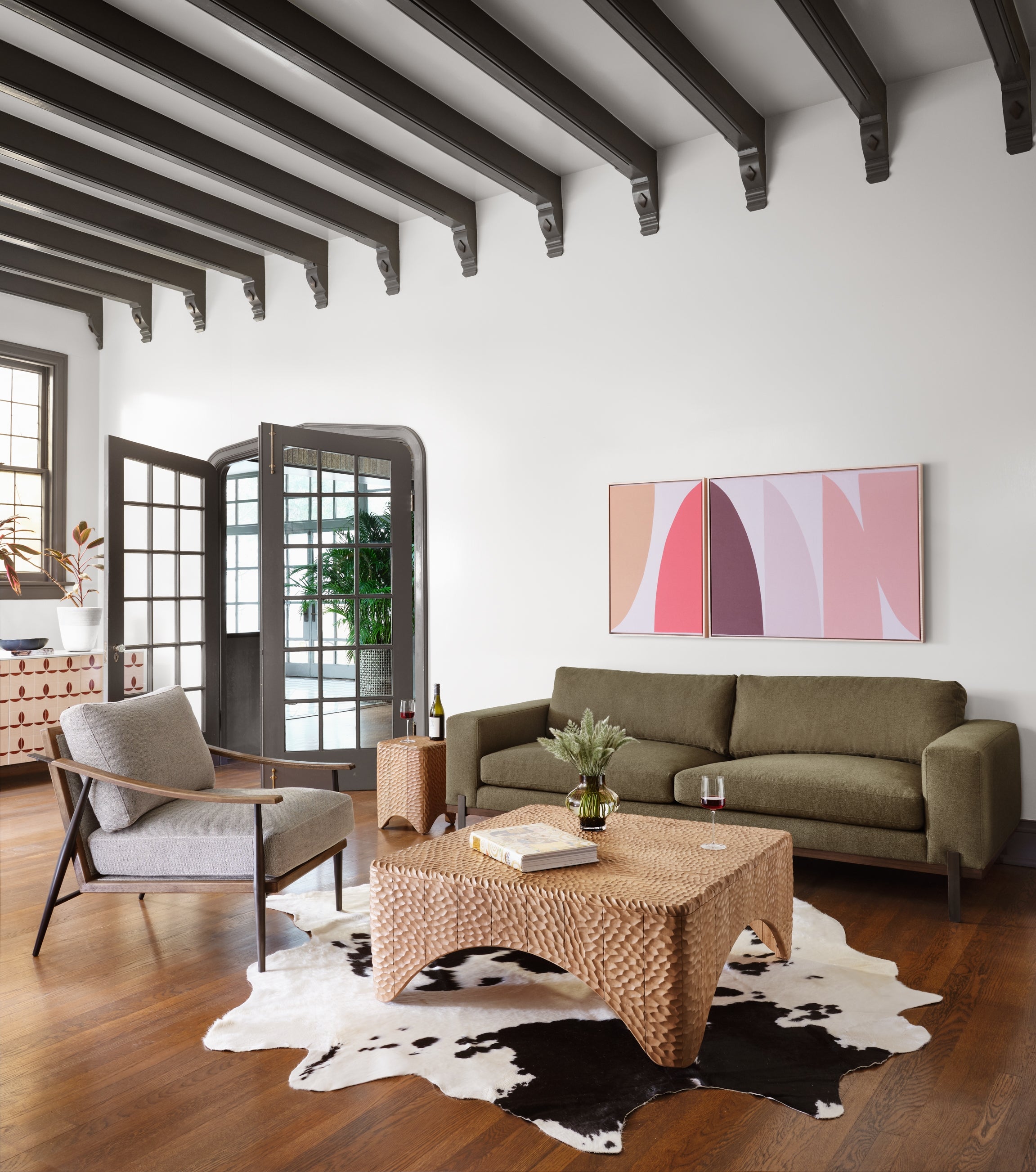 Kennedy Chair Lounge Chair Four Hands     Four Hands, Burke Decor, Mid Century Modern Furniture, Old Bones Furniture Company, Old Bones Co, Modern Mid Century, Designer Furniture, https://www.oldbonesco.com/