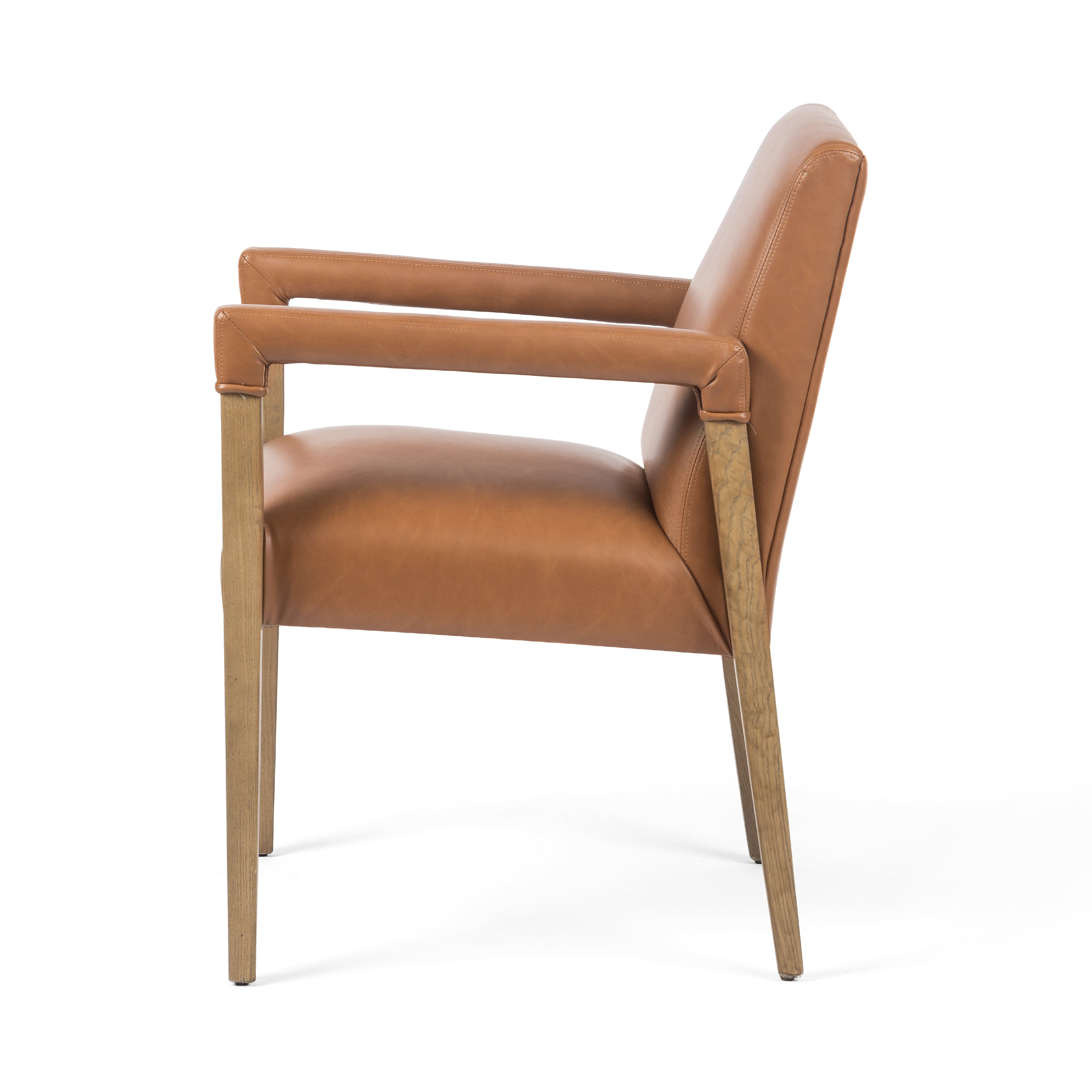 Reuben Dining Chair Dining Chair Four Hands Four Hands, Mid Century Modern Furniture, Old Bones Furniture Company, Old Bones Co, Modern Mid Century, Designer Furniture, https://www.oldbonesco.com/