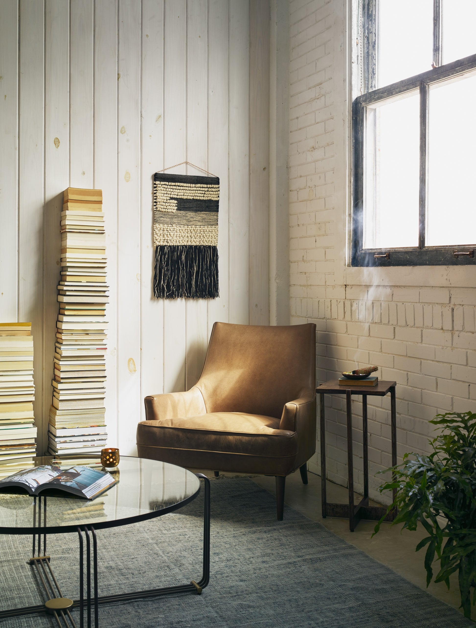 Danya Chair Lounge Chair Four Hands Four Hands, Mid Century Modern Furniture, Old Bones Furniture Company, Old Bones Co, Modern Mid Century, Designer Furniture, https://www.oldbonesco.com/