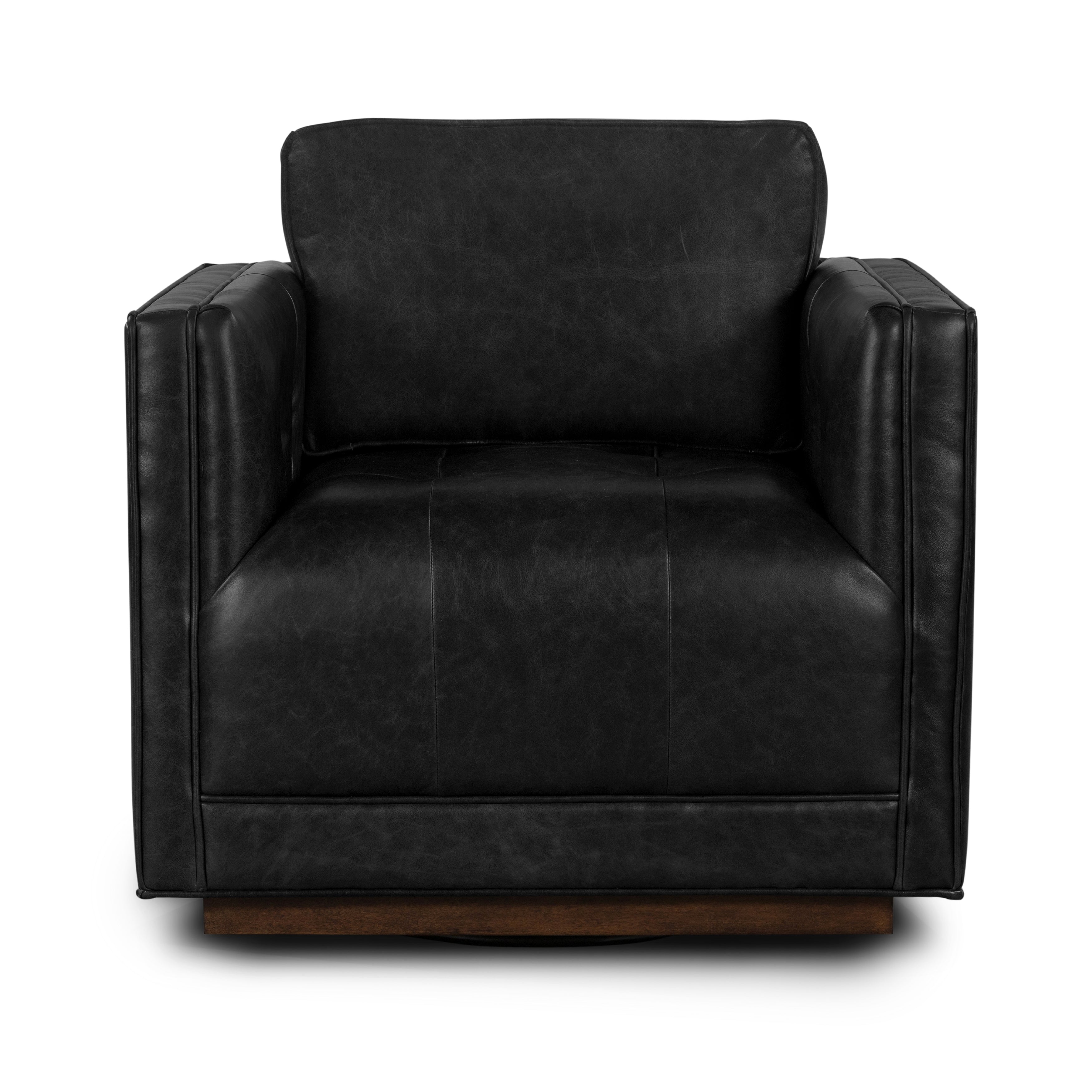 Kiera Swivel Chair Swivel Chair Four Hands Four Hands, Mid Century Modern Furniture, Old Bones Furniture Company, Old Bones Co, Modern Mid Century, Designer Furniture, https://www.oldbonesco.com/