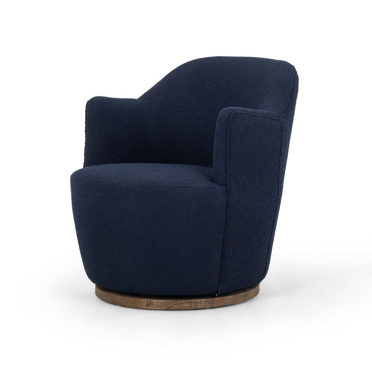 Aurora Chair Copenhagen IndigoChair Four Hands Copenhagen Indigo Four Hands, Burke Decor, Mid Century Modern Furniture, Old Bones Furniture Company, Old Bones Co, Modern Mid Century, Designer Furniture, https://www.oldbonesco.com/