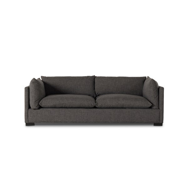 Westwood Sofa Bennet CharcoalSofa Four Hands Bennet Charcoal Four Hands, Mid Century Modern Furniture, Old Bones Furniture Company, Old Bones Co, Modern Mid Century, Designer Furniture, https://www.oldbonesco.com/