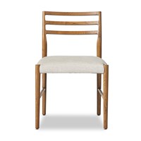 Glenmore Dining Chair Smoked OakDining Chairs Four Hands  Smoked Oak   Four Hands, Mid Century Modern Furniture, Old Bones Furniture Company, Old Bones Co, Modern Mid Century, Designer Furniture, https://www.oldbonesco.com/