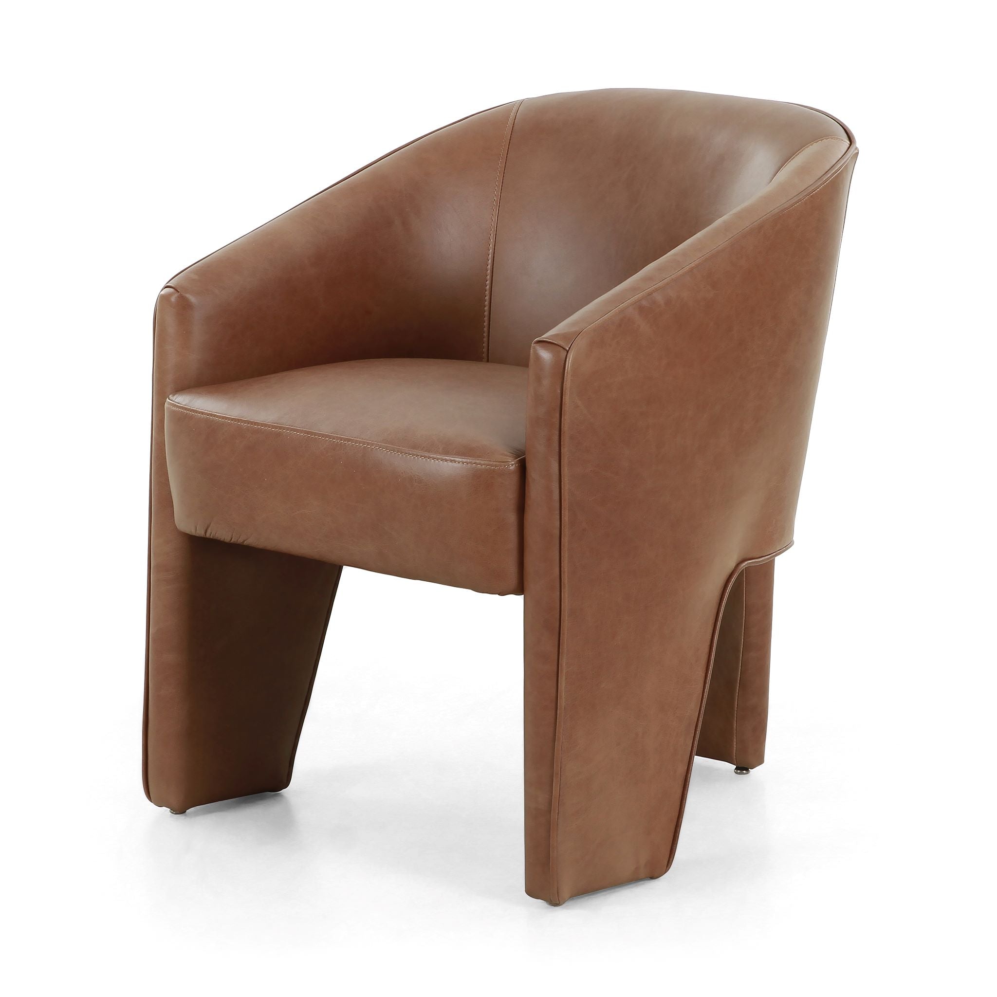 Fae Dining Chair Sonoma ChestnutDining Chair Four Hands Sonoma Chestnut Four Hands, Mid Century Modern Furniture, Old Bones Furniture Company, Old Bones Co, Modern Mid Century, Designer Furniture, https://www.oldbonesco.com/