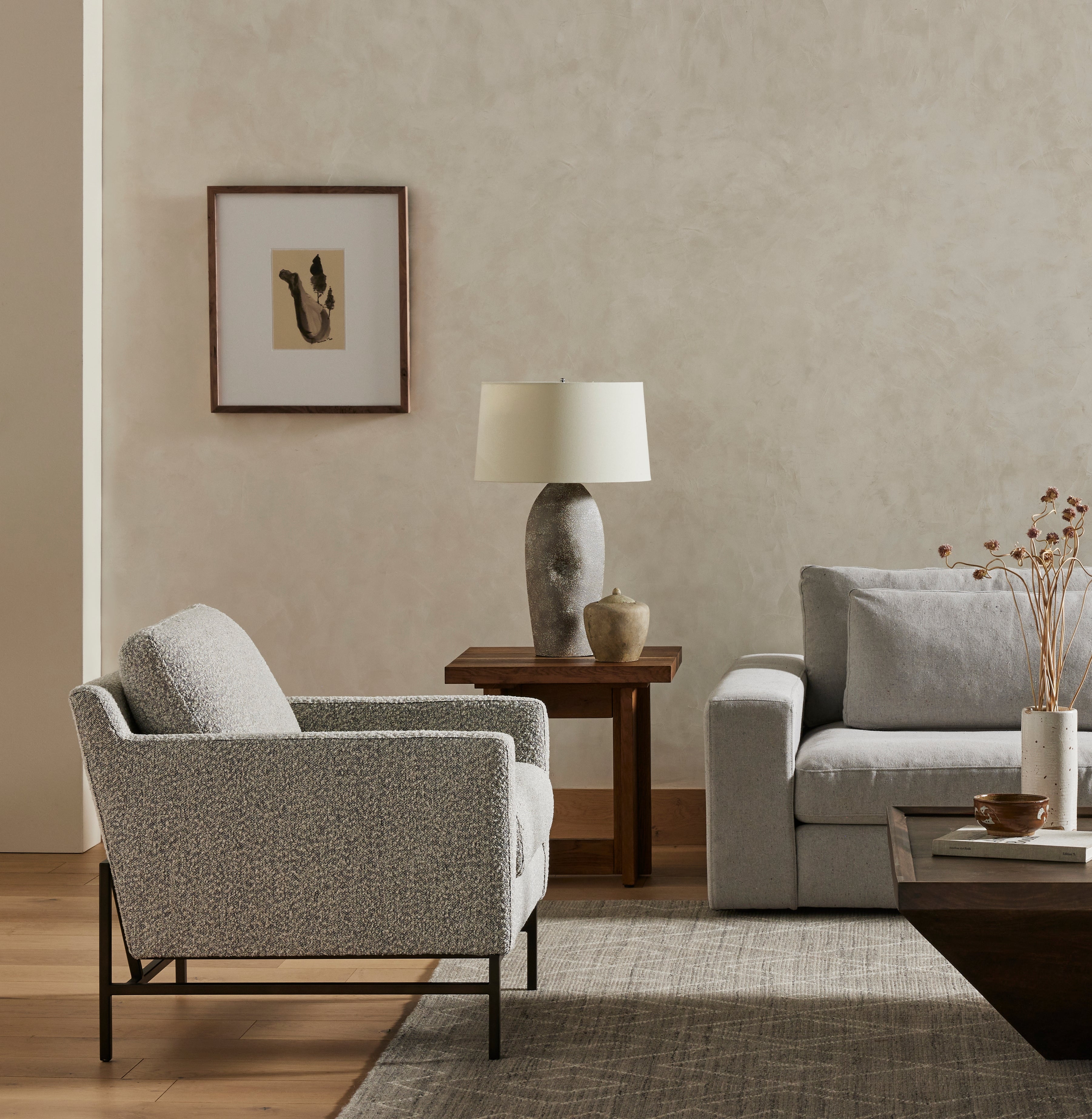 Vanna Chair Lounge Chair Four Hands Four Hands, Mid Century Modern Furniture, Old Bones Furniture Company, Old Bones Co, Modern Mid Century, Designer Furniture, https://www.oldbonesco.com/