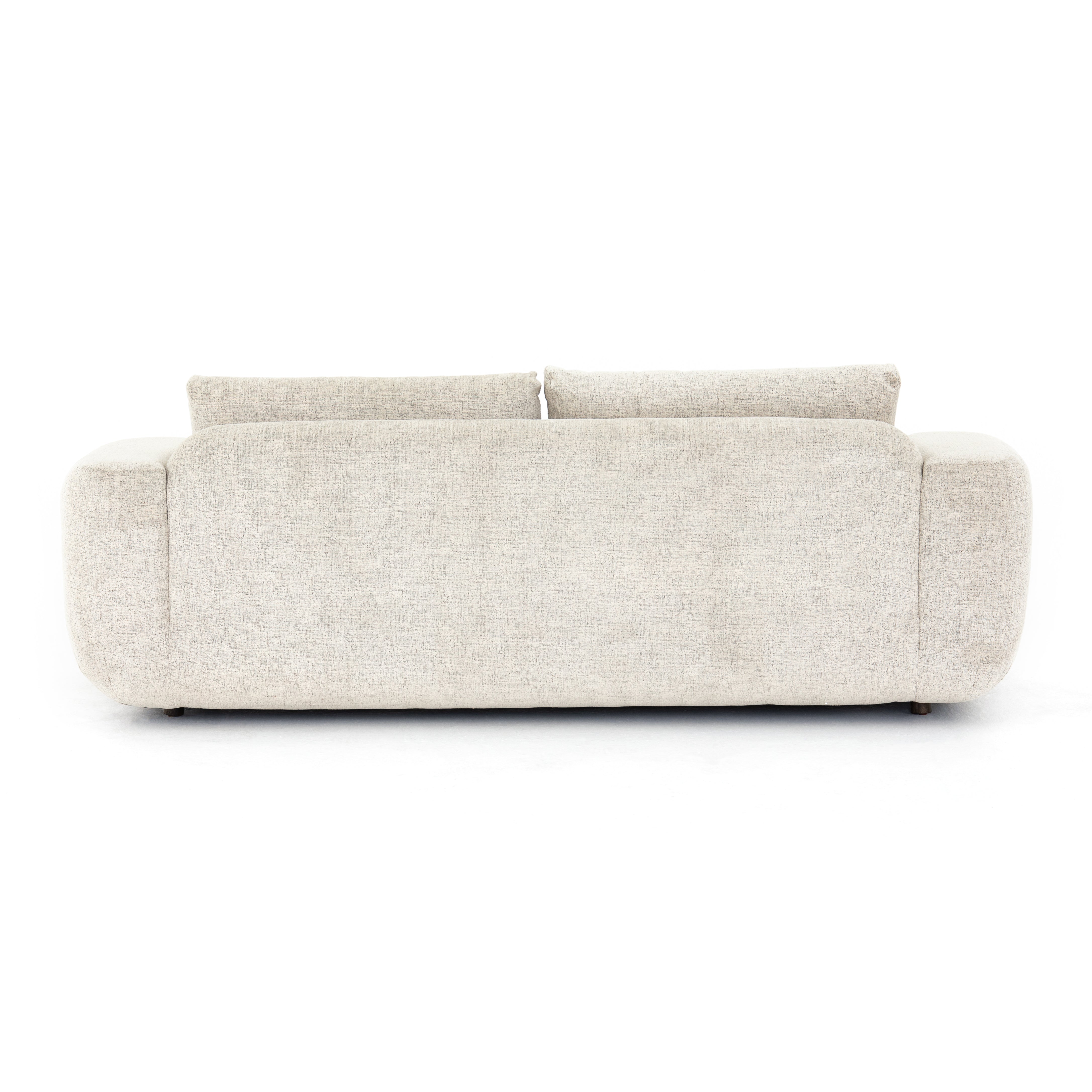 Benito Sofa-90"-Plushtone Linen Sofas Four Hands Four Hands, Burke Decor, Mid Century Modern Furniture, Old Bones Furniture Company, Old Bones Co, Modern Mid Century, Designer Furniture, https://www.oldbonesco.com/