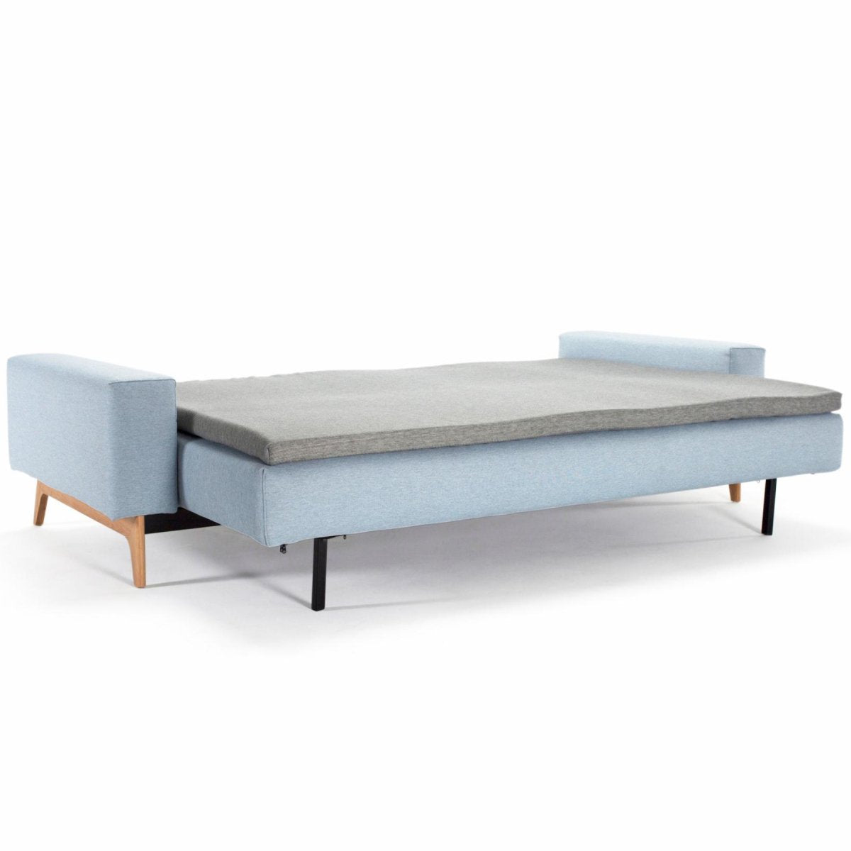 Pillow Topper Small 47" Pillow Topper INNOVATION Four Hands, Burke Decor, Mid Century Modern Furniture, Old Bones Furniture Company, Old Bones Co, Modern Mid Century, Designer Furniture, https://www.oldbonesco.com/