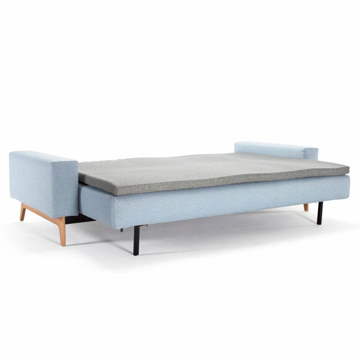 Pillow Topper Queen 63" Pillow Topper INNOVATION Four Hands, Burke Decor, Mid Century Modern Furniture, Old Bones Furniture Company, Old Bones Co, Modern Mid Century, Designer Furniture, https://www.oldbonesco.com/