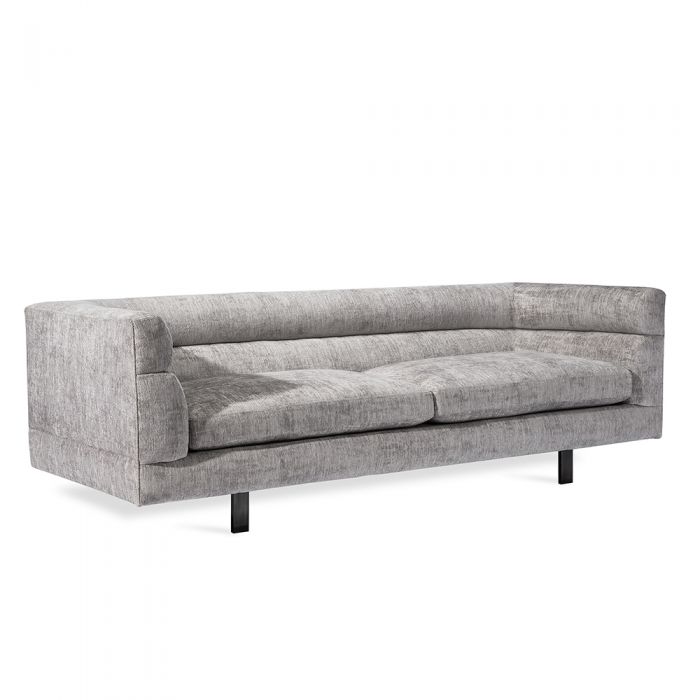 Ornette Sofa Sofas Interlude Home Four Hands, Burke Decor, Mid Century Modern Furniture, Old Bones Furniture Company, Old Bones Co, Modern Mid Century, Designer Furniture, https://www.oldbonesco.com/
