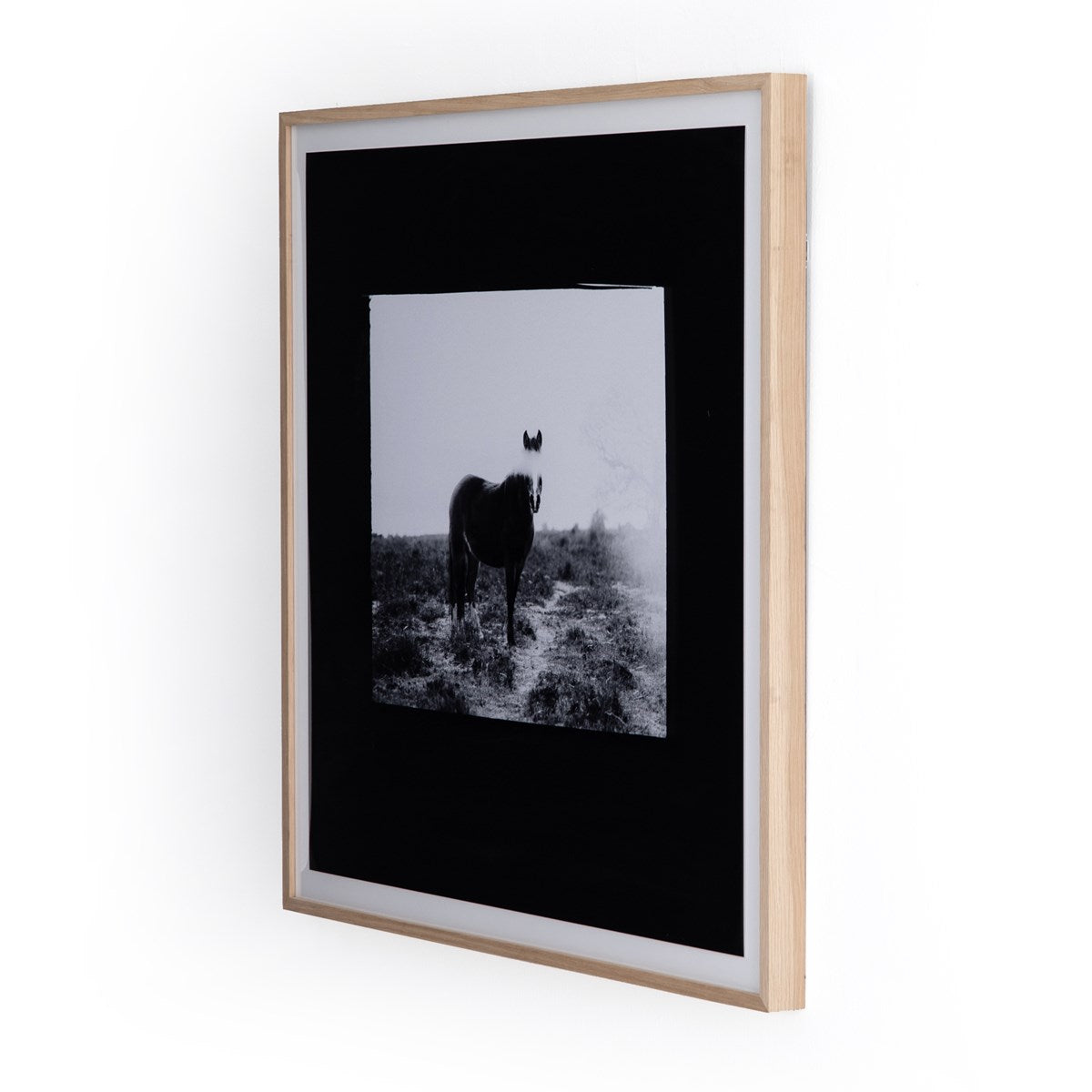 Blank Horse By Annie Spratt Painting Four Hands Four Hands, Burke Decor, Mid Century Modern Furniture, Old Bones Furniture Company, Old Bones Co, Modern Mid Century, Designer Furniture, https://www.oldbonesco.com/