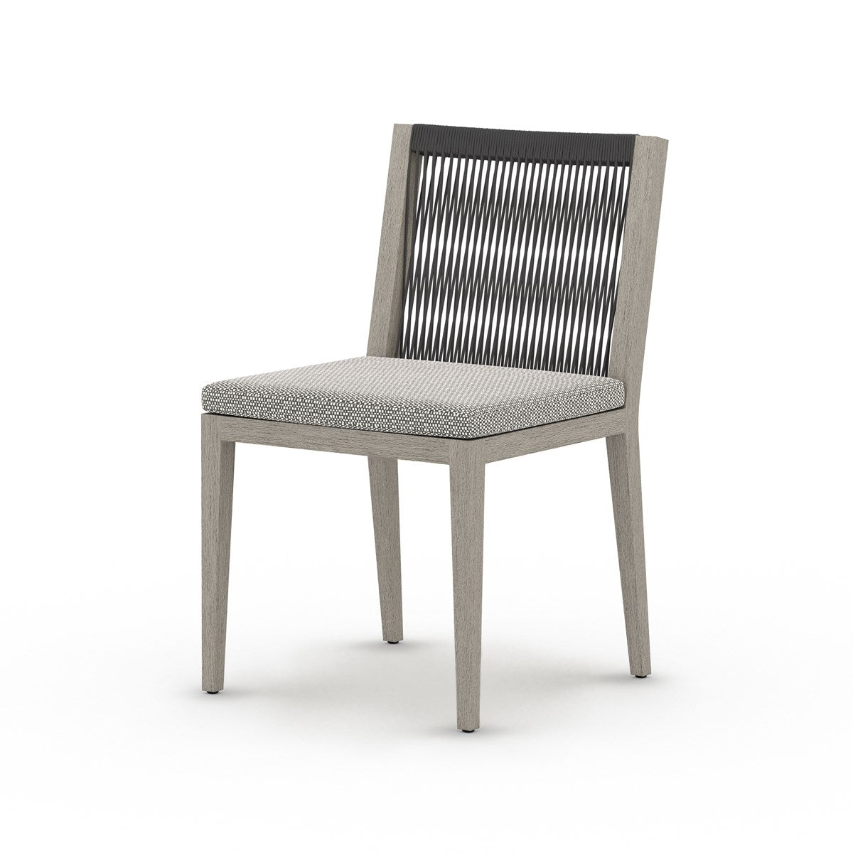 Sherwood Outdoor Dining Chair-Grey Faye AshDining Chair Four Hands Faye Ash Four Hands, Burke Decor, Mid Century Modern Furniture, Old Bones Furniture Company, Old Bones Co, Modern Mid Century, Designer Furniture, https://www.oldbonesco.com/