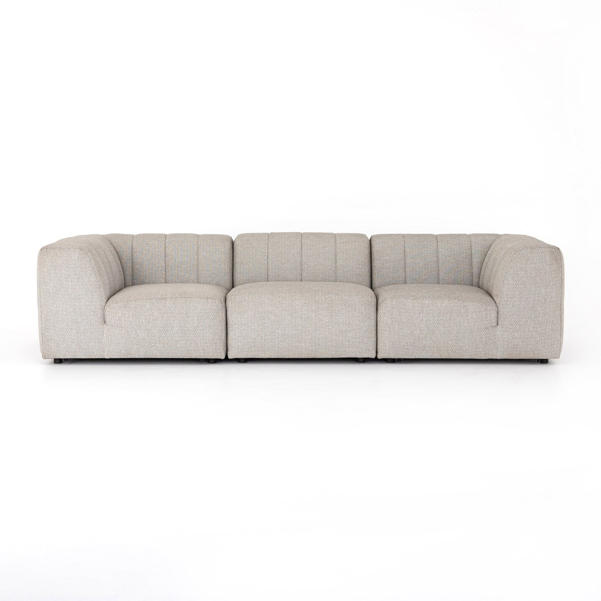 Gwen Outdoor 3 Pc Sectional Sectional Sofa Four Hands Four Hands, Burke Decor, Mid Century Modern Furniture, Old Bones Furniture Company, Old Bones Co, Modern Mid Century, Designer Furniture, https://www.oldbonesco.com/
