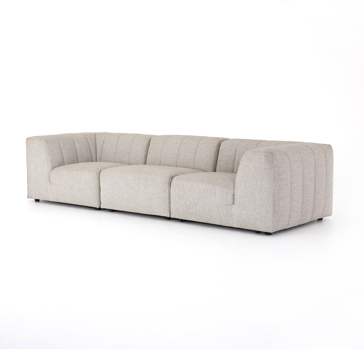 Gwen Outdoor 3 Pc Sectional Sectional Sofa Four Hands Four Hands, Burke Decor, Mid Century Modern Furniture, Old Bones Furniture Company, Old Bones Co, Modern Mid Century, Designer Furniture, https://www.oldbonesco.com/