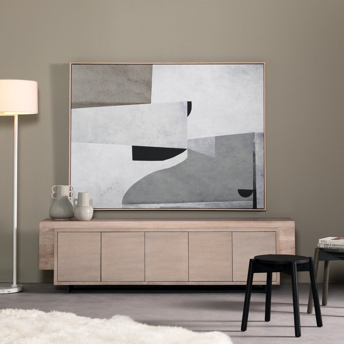 Lalo Lambskin Rug, Cream Rug Four Hands Four Hands, Burke Decor, Mid Century Modern Furniture, Old Bones Furniture Company, Old Bones Co, Modern Mid Century, Designer Furniture, https://www.oldbonesco.com/