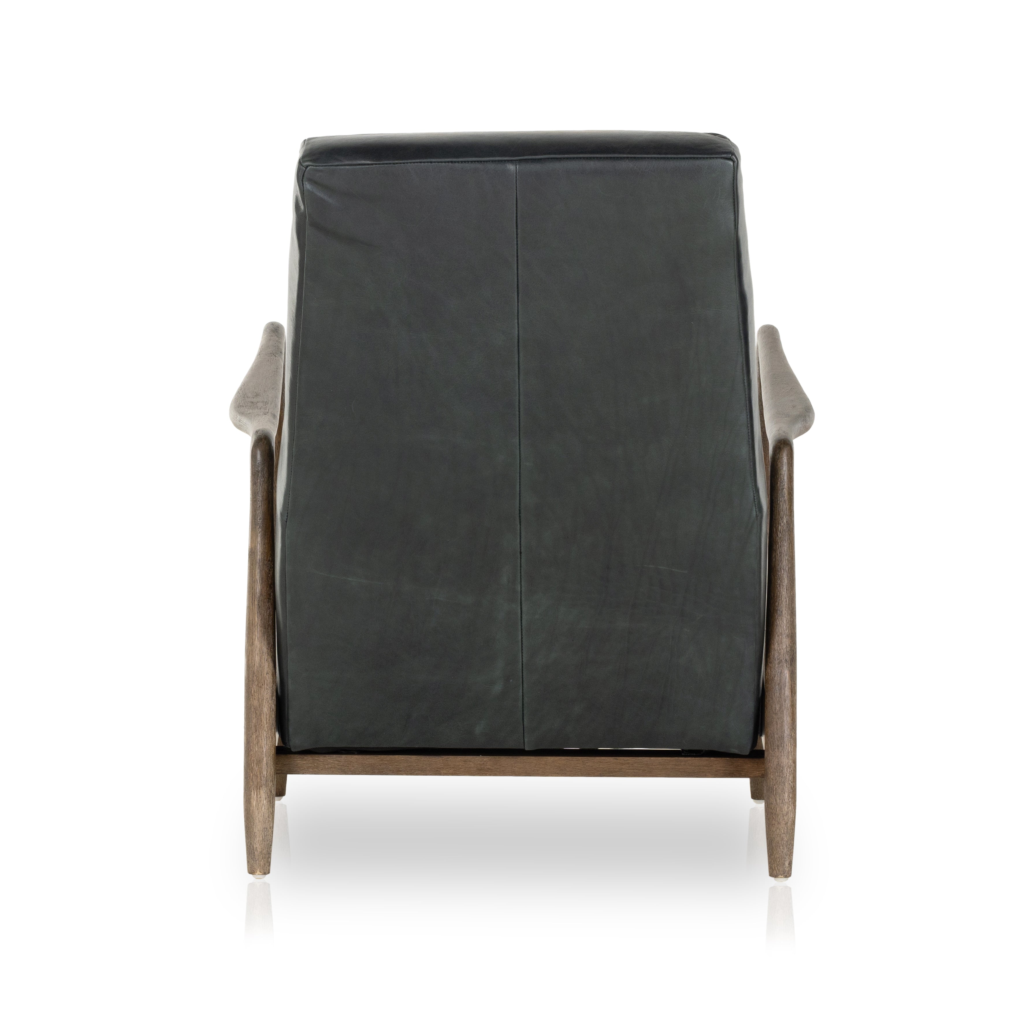 Braden Recliner Arm Chairs, Recliners & Sleeper Chairs Four Hands Four Hands, Mid Century Modern Furniture, Old Bones Furniture Company, Old Bones Co, Modern Mid Century, Designer Furniture, https://www.oldbonesco.com/