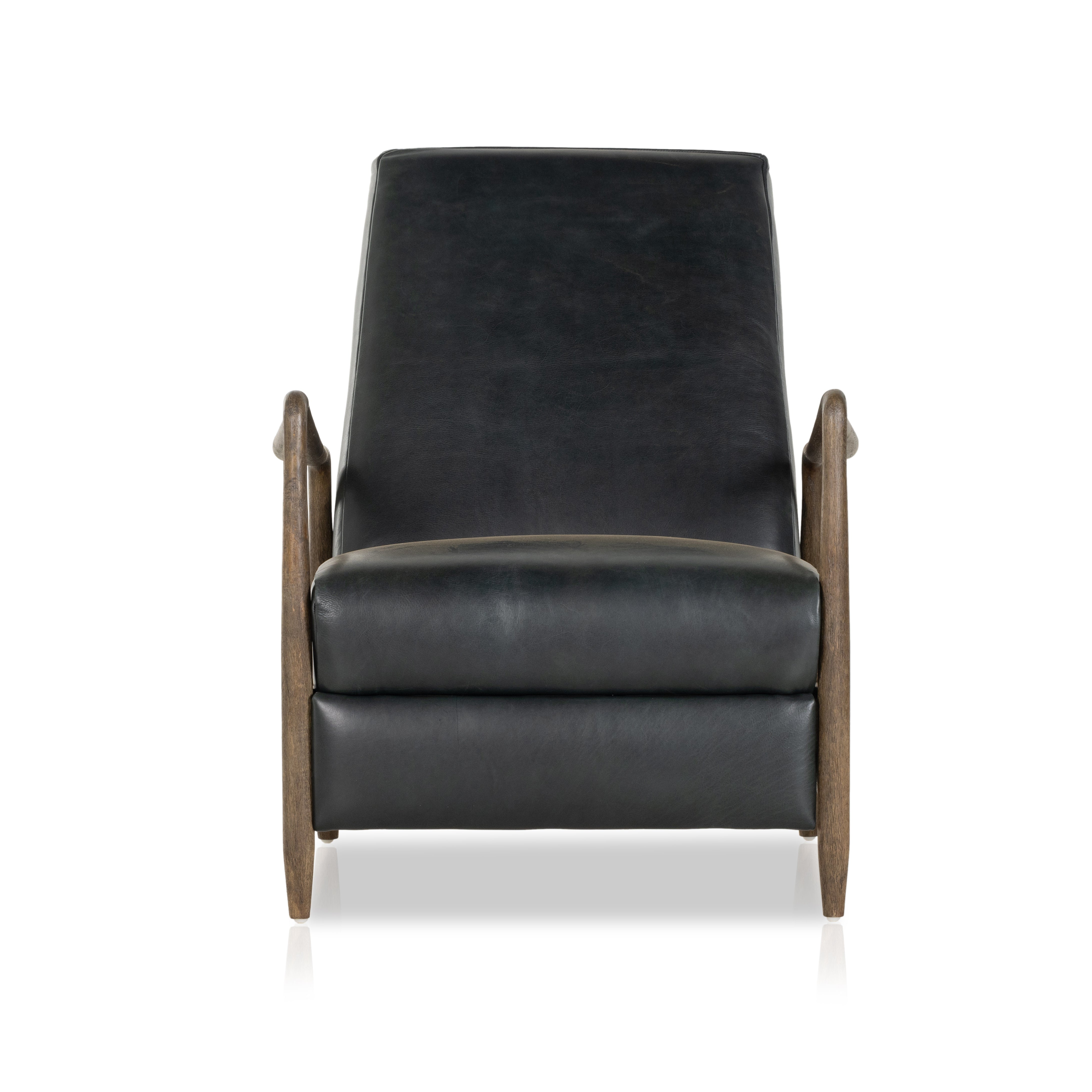 Braden Recliner Arm Chairs, Recliners & Sleeper Chairs Four Hands Four Hands, Mid Century Modern Furniture, Old Bones Furniture Company, Old Bones Co, Modern Mid Century, Designer Furniture, https://www.oldbonesco.com/