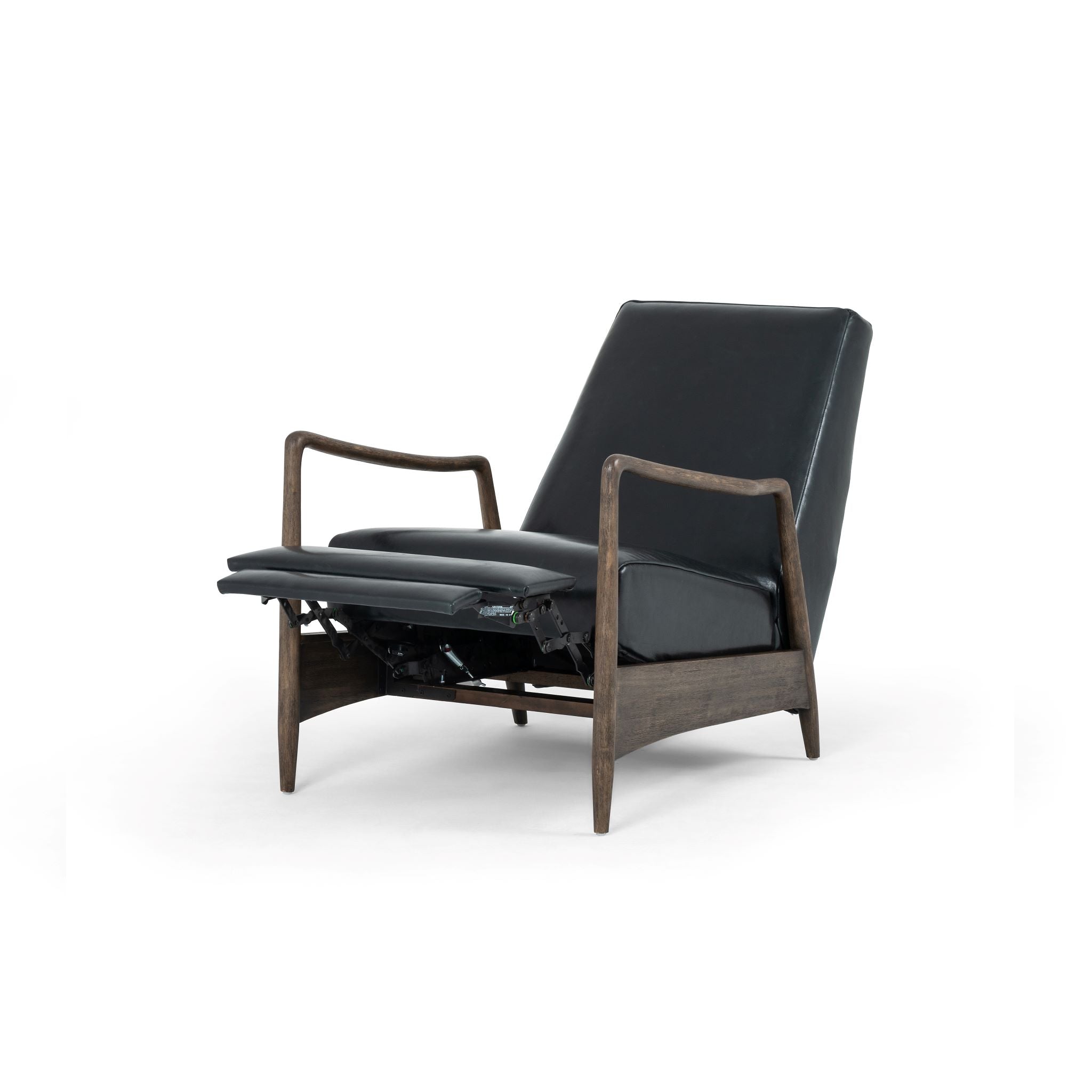 Braden Recliner Arm Chairs, Recliners & Sleeper Chairs Four Hands Four Hands, Mid Century Modern Furniture, Old Bones Furniture Company, Old Bones Co, Modern Mid Century, Designer Furniture, https://www.oldbonesco.com/