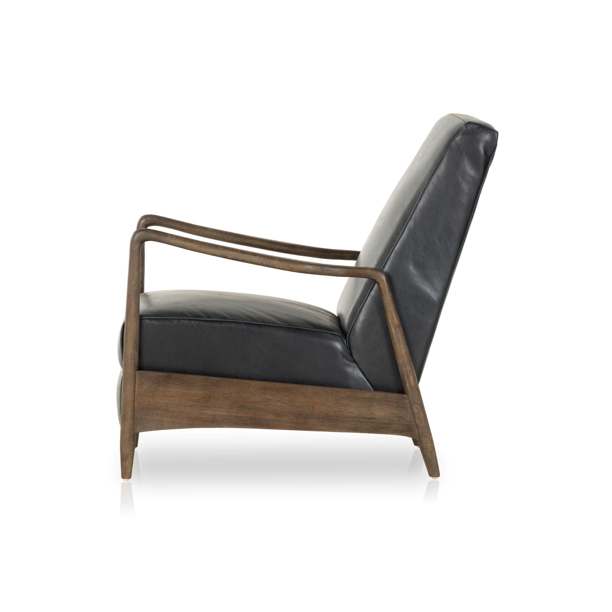 Braden Recliner Arm Chairs, Recliners & Sleeper Chairs Four Hands Four Hands, Mid Century Modern Furniture, Old Bones Furniture Company, Old Bones Co, Modern Mid Century, Designer Furniture, https://www.oldbonesco.com/