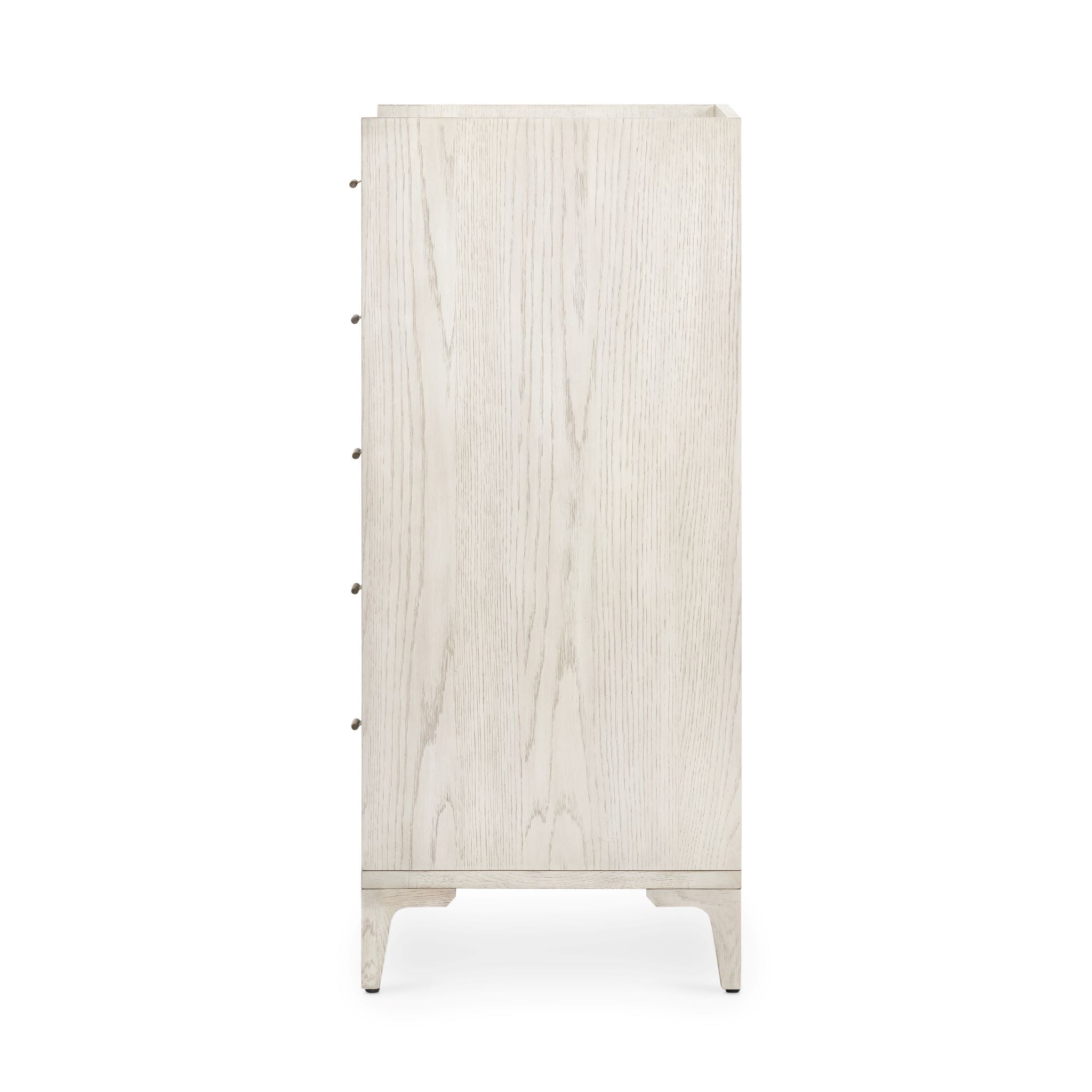 Viggo Tall Dresser-Vinatge White Wash Dressers Four Hands Four Hands, Burke Decor, Mid Century Modern Furniture, Old Bones Furniture Company, Old Bones Co, Modern Mid Century, Designer Furniture, https://www.oldbonesco.com/