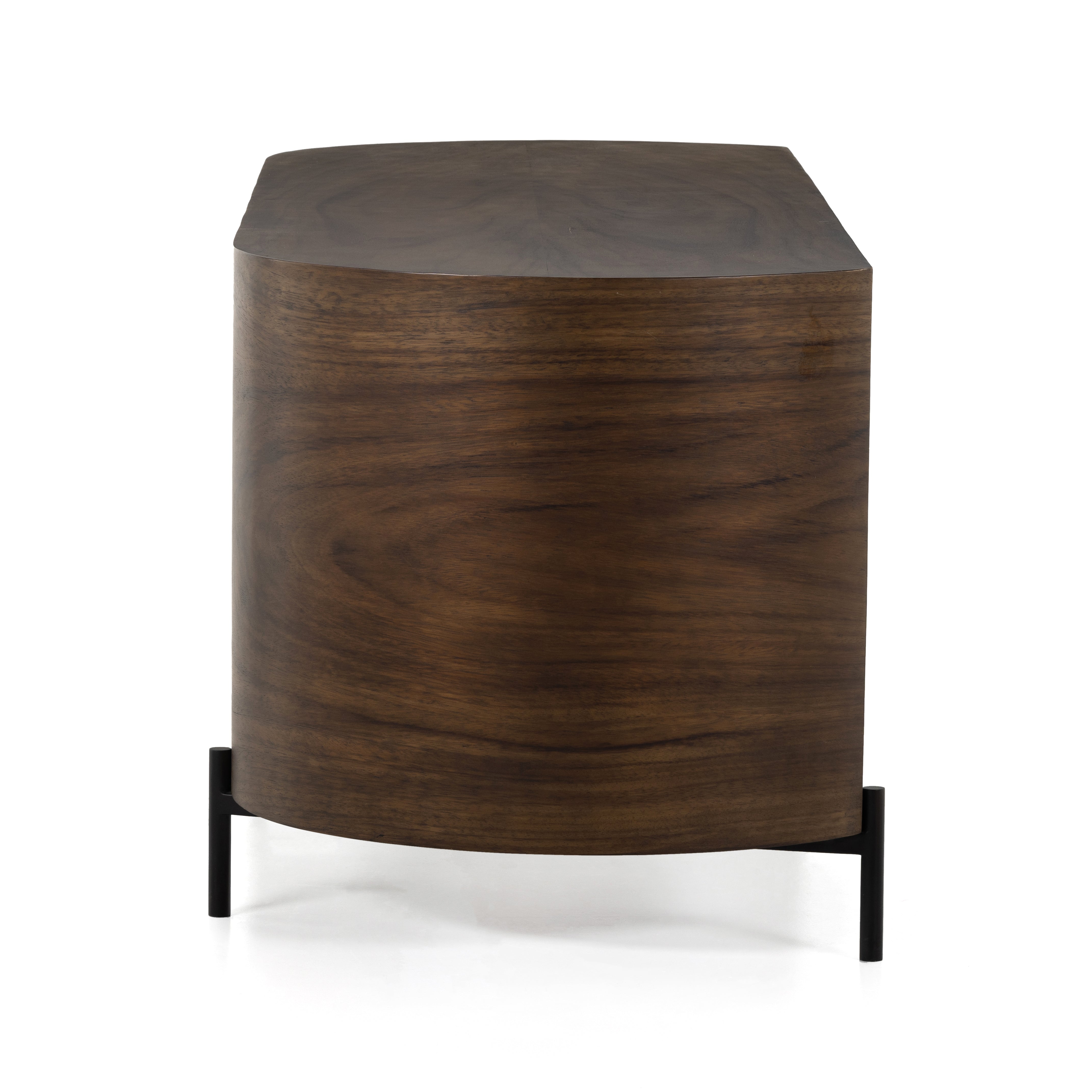 Lunas Executive Desk Desks Four Hands Four Hands, Mid Century Modern Furniture, Old Bones Furniture Company, Old Bones Co, Modern Mid Century, Designer Furniture, https://www.oldbonesco.com/