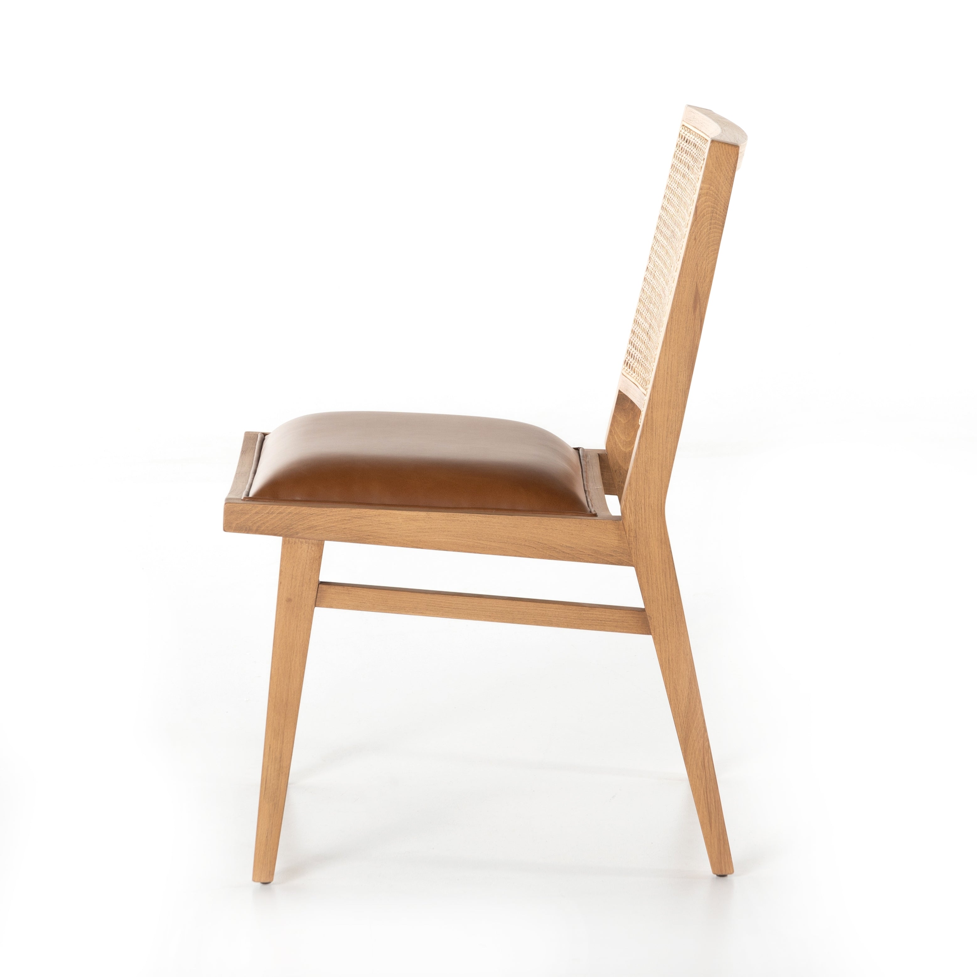 Sage Dining Chair Dining Chair Four Hands Four Hands, Burke Decor, Mid Century Modern Furniture, Old Bones Furniture Company, Old Bones Co, Modern Mid Century, Designer Furniture, https://www.oldbonesco.com/