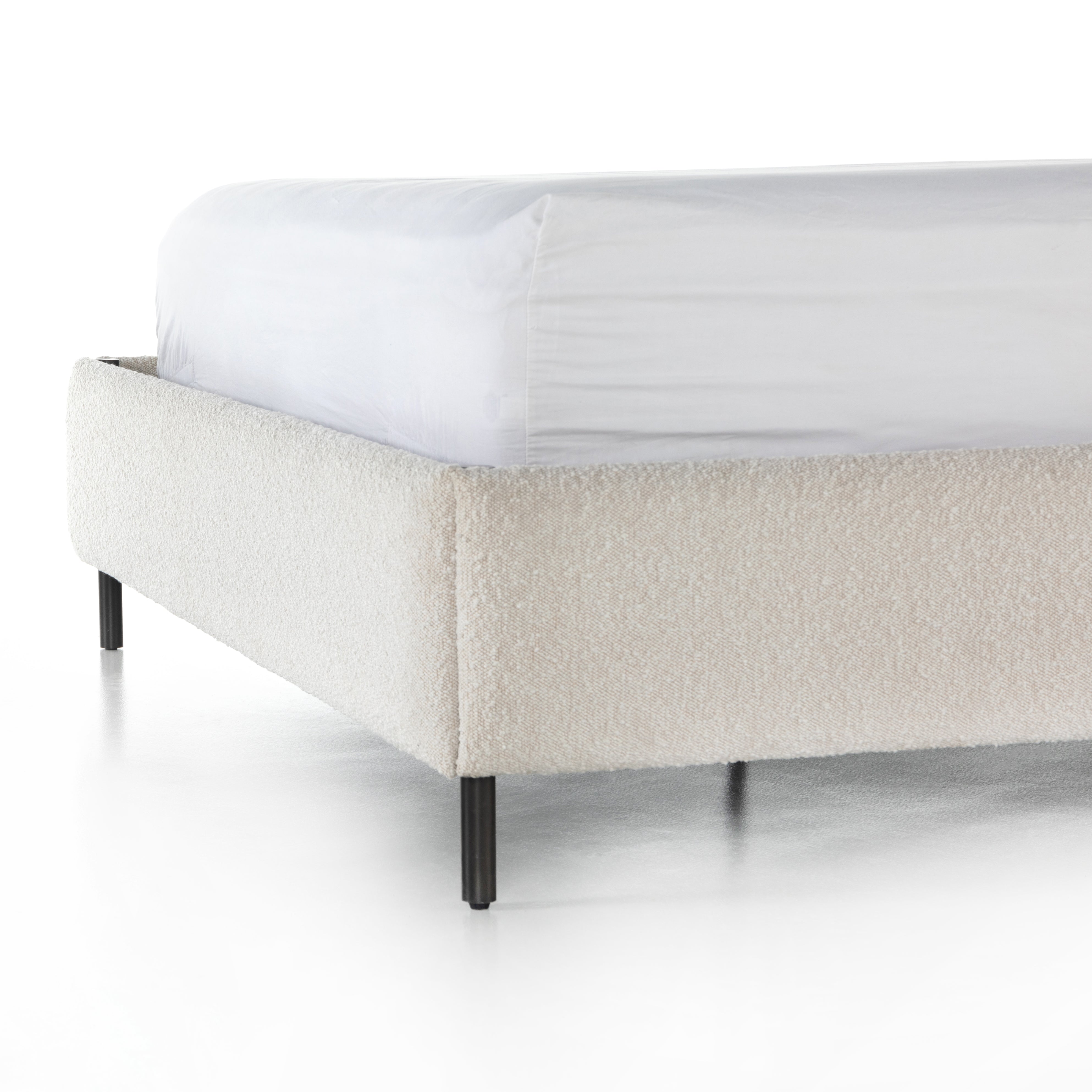 Anderson Bed Bed Four Hands Four Hands, Burke Decor, Mid Century Modern Furniture, Old Bones Furniture Company, Old Bones Co, Modern Mid Century, Designer Furniture, https://www.oldbonesco.com/