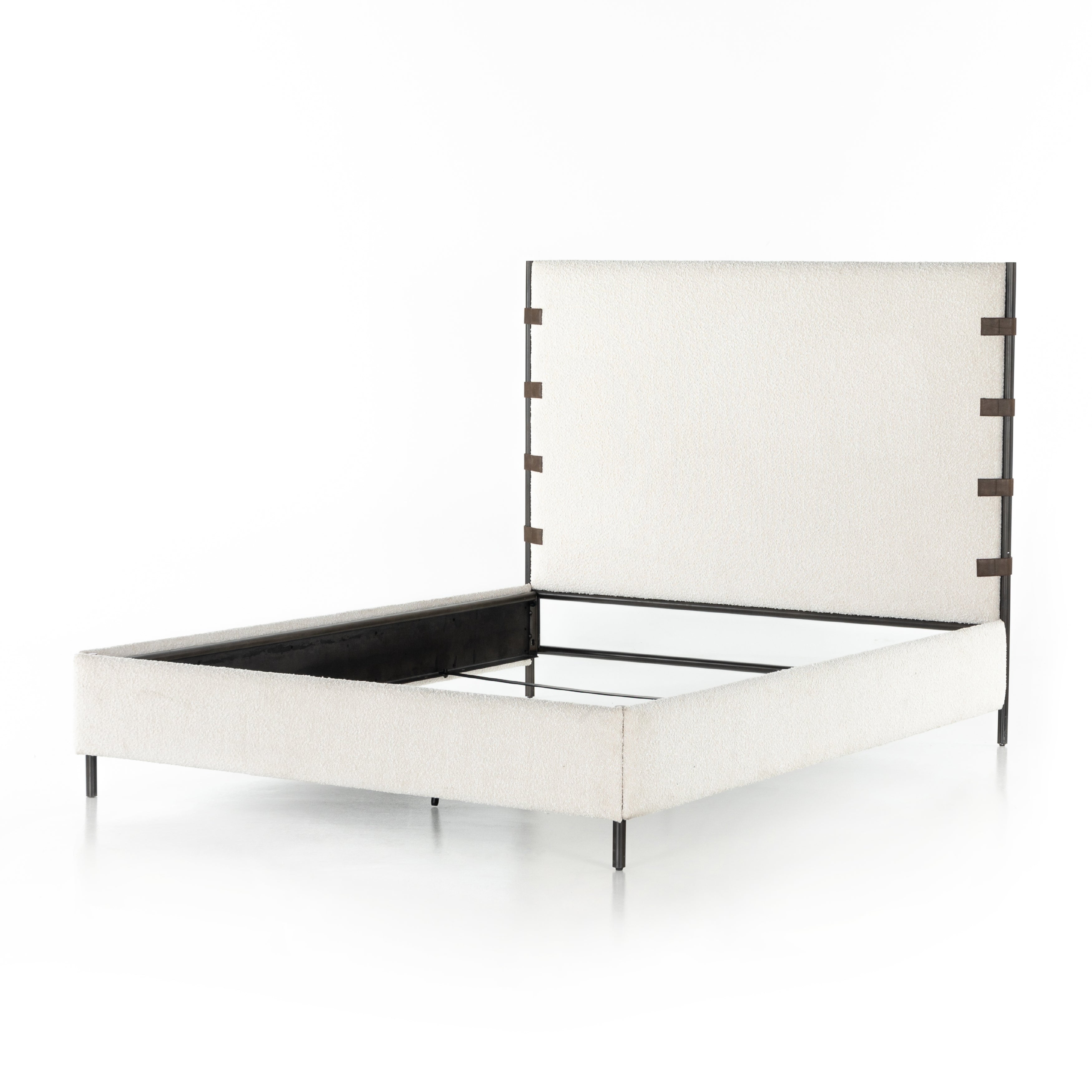 Anderson Bed Bed Four Hands Four Hands, Burke Decor, Mid Century Modern Furniture, Old Bones Furniture Company, Old Bones Co, Modern Mid Century, Designer Furniture, https://www.oldbonesco.com/