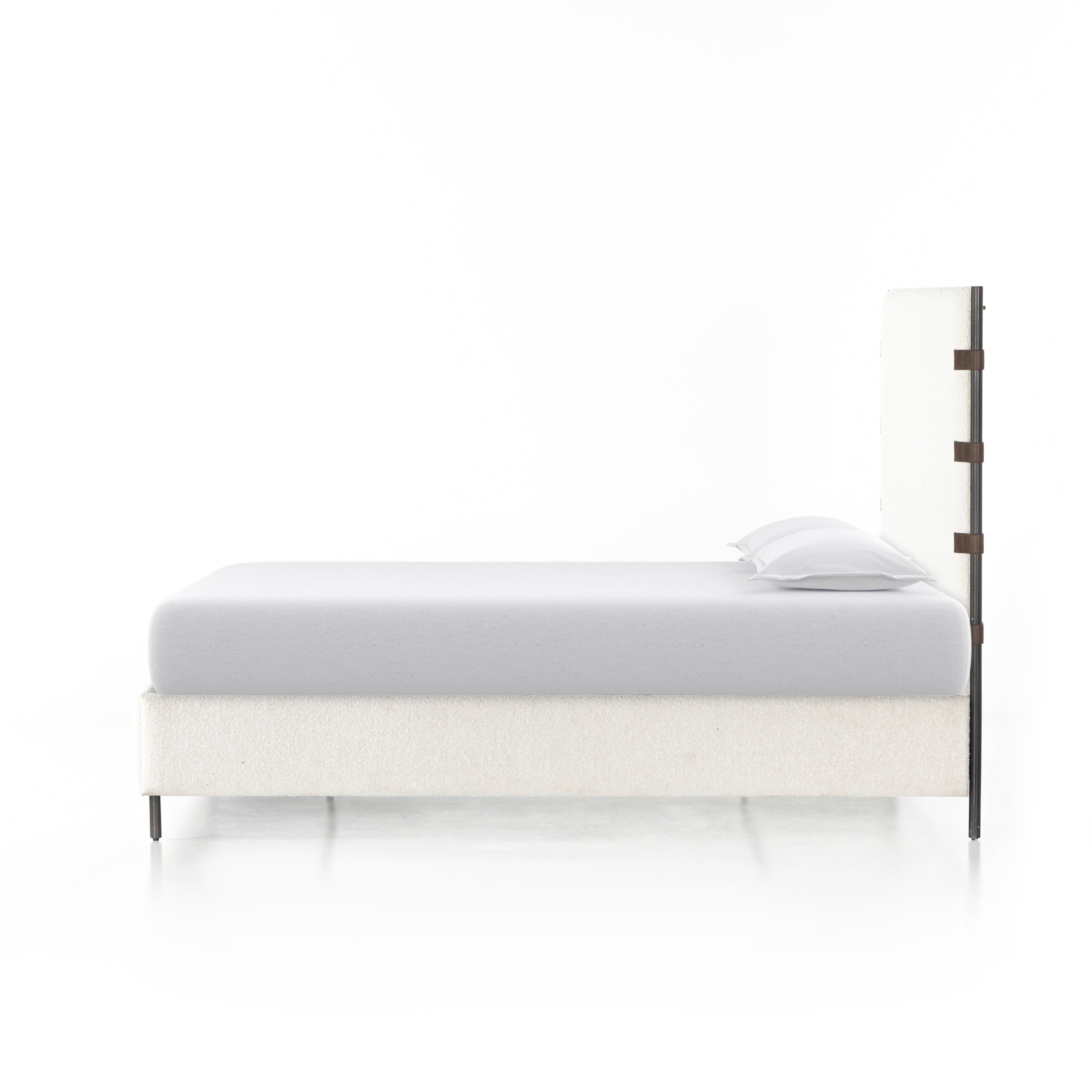 Anderson Bed Bed Four Hands Four Hands, Burke Decor, Mid Century Modern Furniture, Old Bones Furniture Company, Old Bones Co, Modern Mid Century, Designer Furniture, https://www.oldbonesco.com/