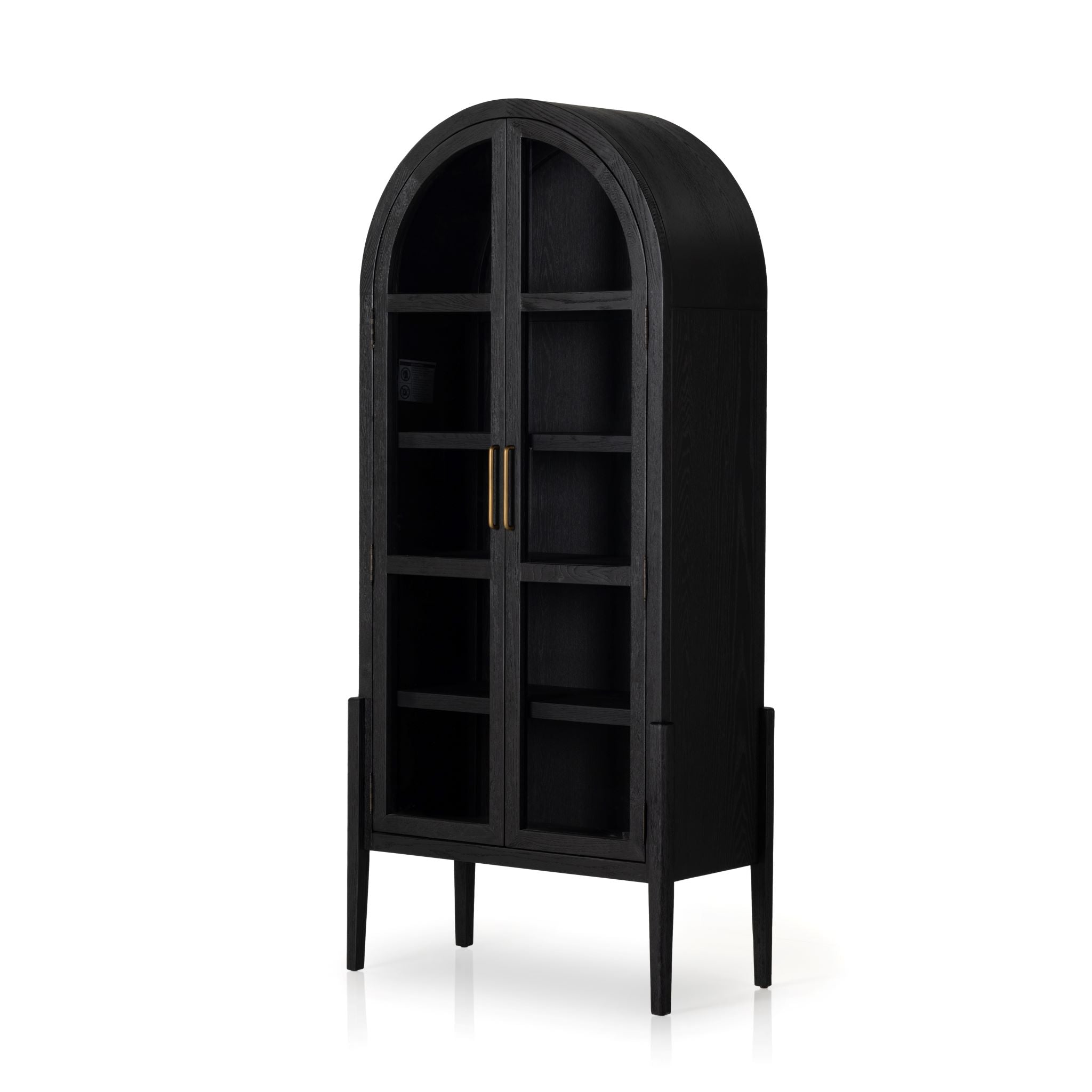 Tolle Cabinet Drifted Matte Black SolidCabinets & Storage Four Hands Drifted Matte Black Solid Four Hands, Mid Century Modern Furniture, Old Bones Furniture Company, Old Bones Co, Modern Mid Century, Designer Furniture, https://www.oldbonesco.com/