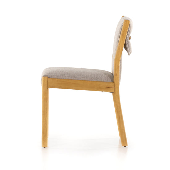 Hito Dining Chair Dining Chair Four Hands     Four Hands, Burke Decor, Mid Century Modern Furniture, Old Bones Furniture Company, Old Bones Co, Modern Mid Century, Designer Furniture, https://www.oldbonesco.com/