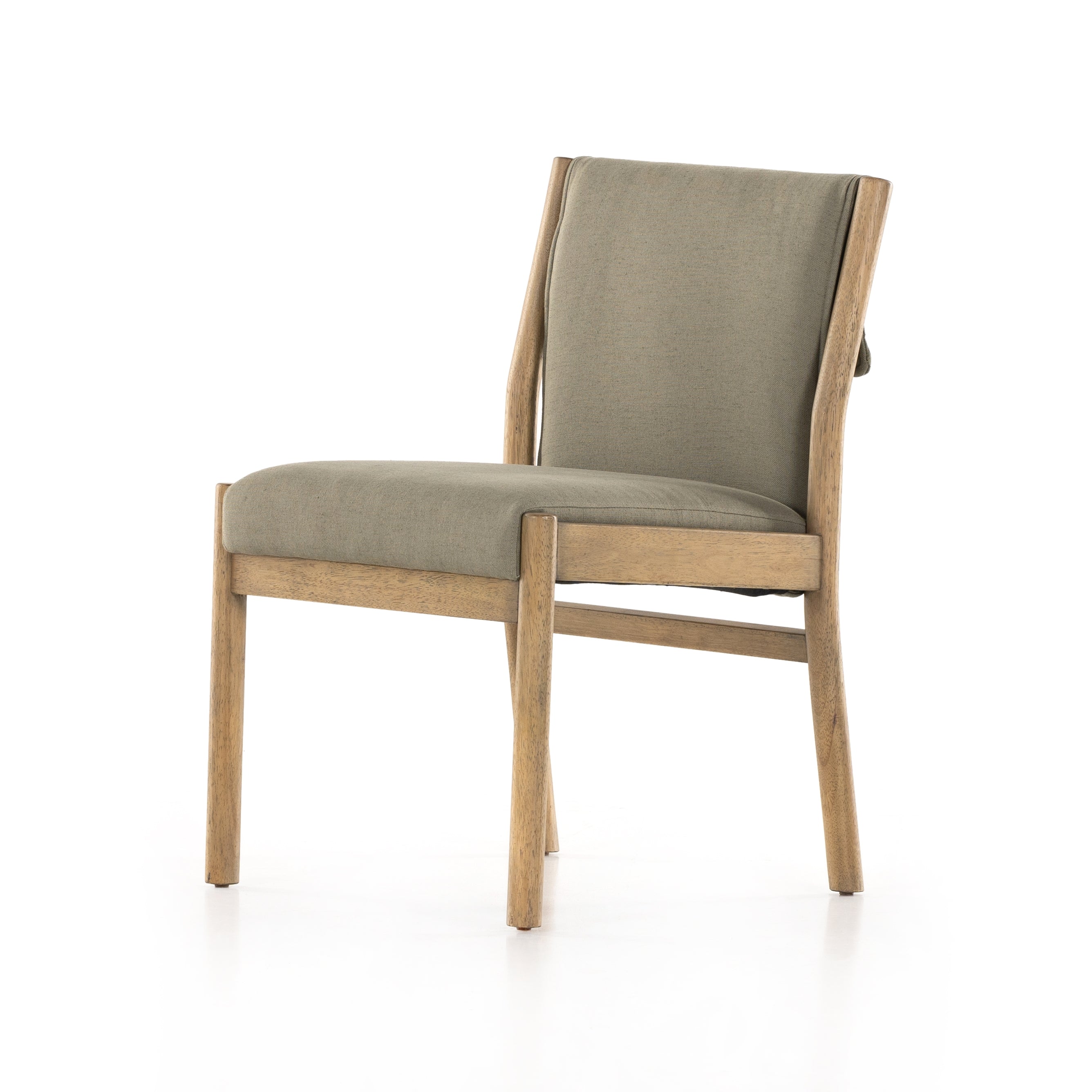 Hito Dining Chair Villa OliveDining Chair Four Hands Villa Olive Four Hands, Burke Decor, Mid Century Modern Furniture, Old Bones Furniture Company, Old Bones Co, Modern Mid Century, Designer Furniture, https://www.oldbonesco.com/
