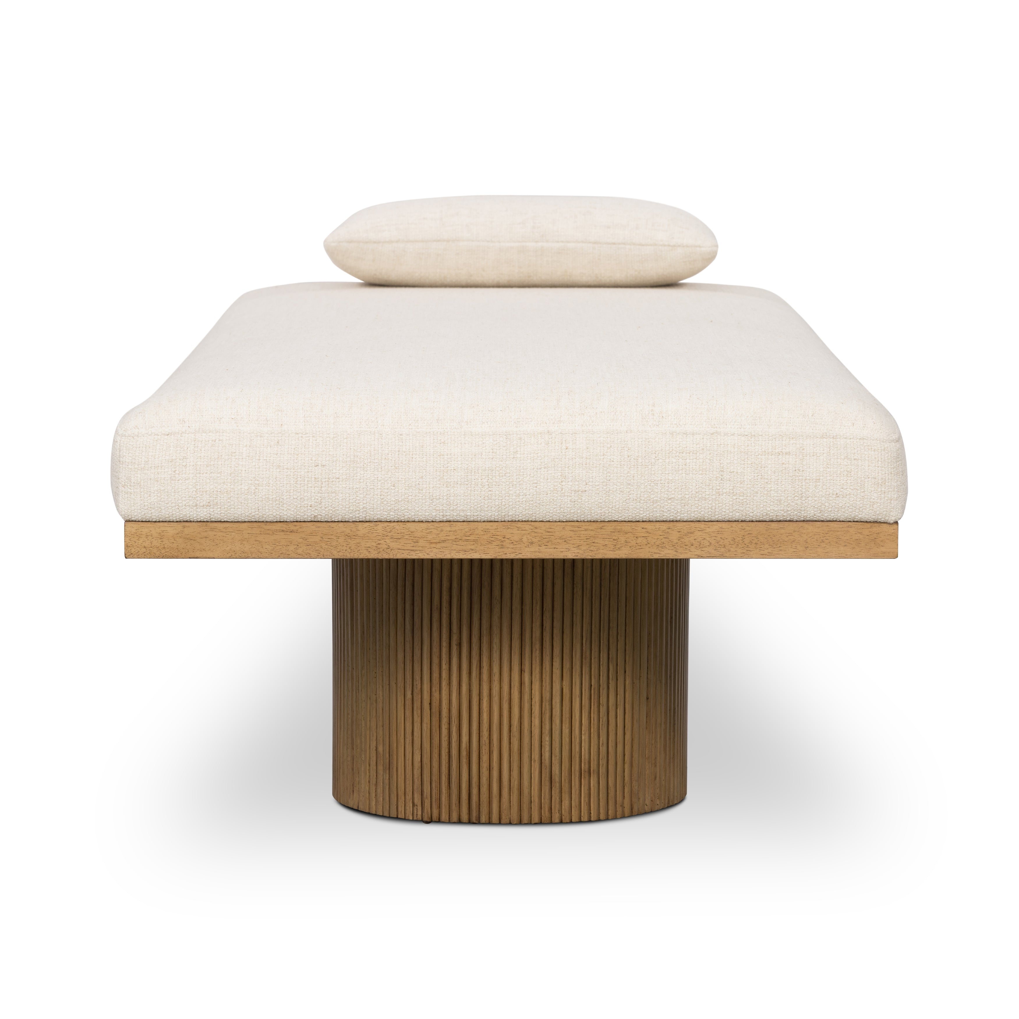 Jakobi Chaise-Thames Cream Chaise Four Hands Four Hands, Burke Decor, Mid Century Modern Furniture, Old Bones Furniture Company, Old Bones Co, Modern Mid Century, Designer Furniture, https://www.oldbonesco.com/