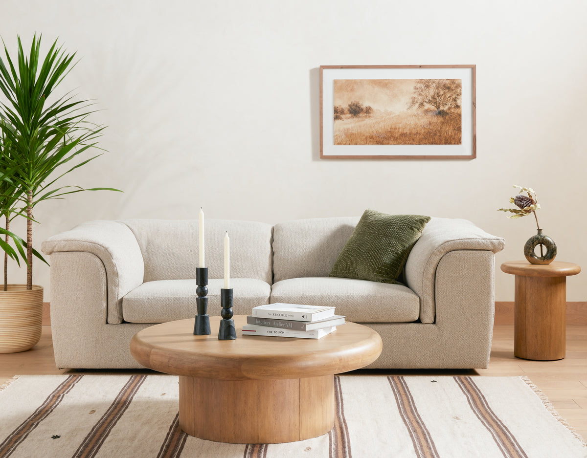 Zach Coffee Table by Four Hands – Coffee Tables