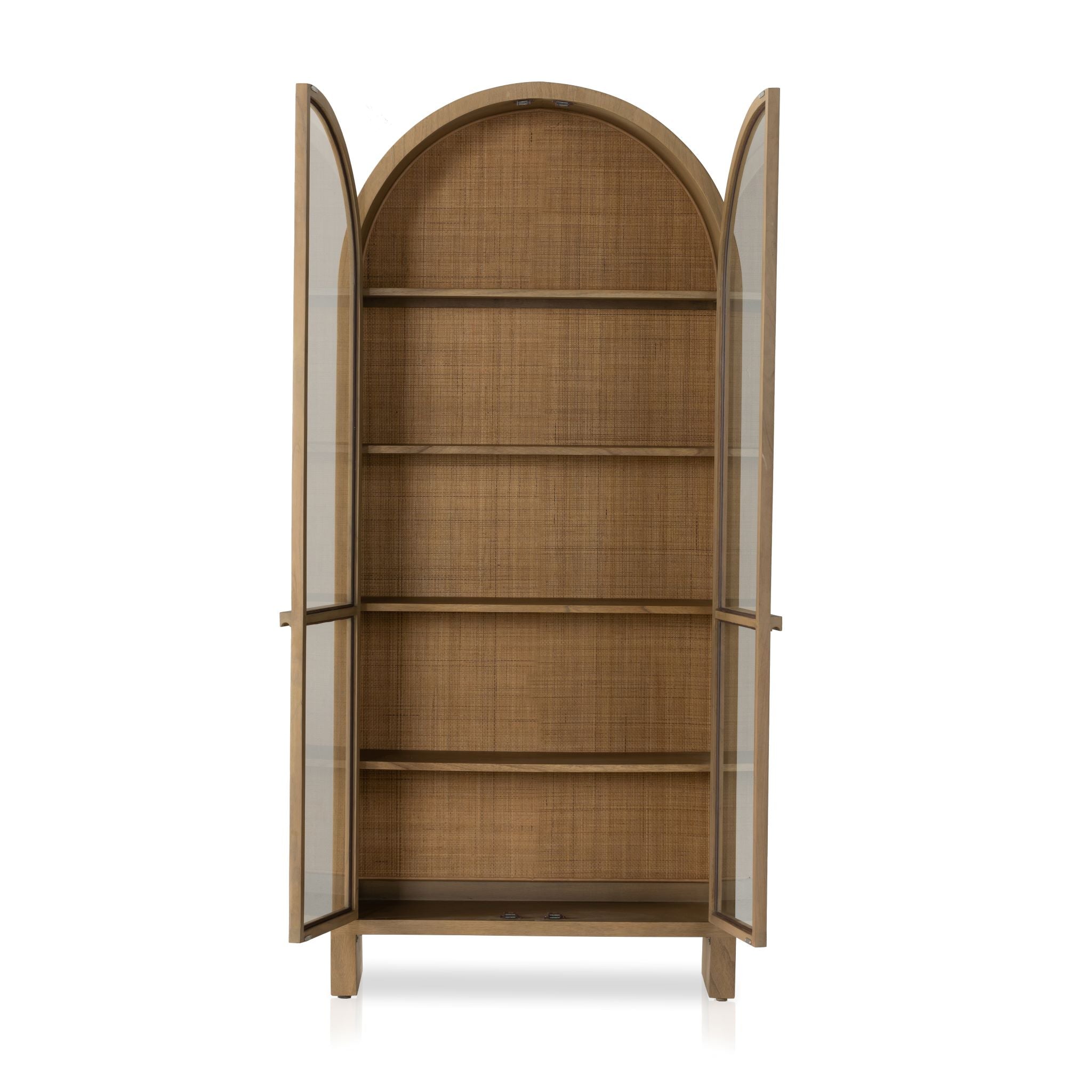 Ilana Cabinet-Burnished Mindi Cabinets & Storage Four Hands Four Hands, Mid Century Modern Furniture, Old Bones Furniture Company, Old Bones Co, Modern Mid Century, Designer Furniture, https://www.oldbonesco.com/
