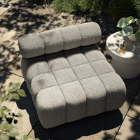Build Your Own: Roma Outdoor Sectional Sectional Four Hands Four Hands, Mid Century Modern Furniture, Old Bones Furniture Company, Old Bones Co, Modern Mid Century, Designer Furniture, https://www.oldbonesco.com/