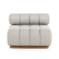 Build Your Own: Roma Outdoor Sectional Sectional Four Hands Four Hands, Mid Century Modern Furniture, Old Bones Furniture Company, Old Bones Co, Modern Mid Century, Designer Furniture, https://www.oldbonesco.com/