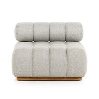 Build Your Own: Roma Outdoor Sectional Sectional Four Hands     Four Hands, Mid Century Modern Furniture, Old Bones Furniture Company, Old Bones Co, Modern Mid Century, Designer Furniture, https://www.oldbonesco.com/