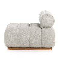 Build Your Own: Roma Outdoor Sectional Sectional Four Hands Four Hands, Mid Century Modern Furniture, Old Bones Furniture Company, Old Bones Co, Modern Mid Century, Designer Furniture, https://www.oldbonesco.com/