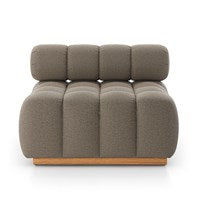 Build Your Own: Roma Outdoor Sectional Sectional Four Hands Four Hands, Mid Century Modern Furniture, Old Bones Furniture Company, Old Bones Co, Modern Mid Century, Designer Furniture, https://www.oldbonesco.com/