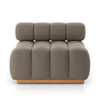 Build Your Own: Roma Outdoor Sectional Sectional Four Hands     Four Hands, Mid Century Modern Furniture, Old Bones Furniture Company, Old Bones Co, Modern Mid Century, Designer Furniture, https://www.oldbonesco.com/