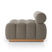 Build Your Own: Roma Outdoor Sectional Sectional Four Hands Four Hands, Mid Century Modern Furniture, Old Bones Furniture Company, Old Bones Co, Modern Mid Century, Designer Furniture, https://www.oldbonesco.com/