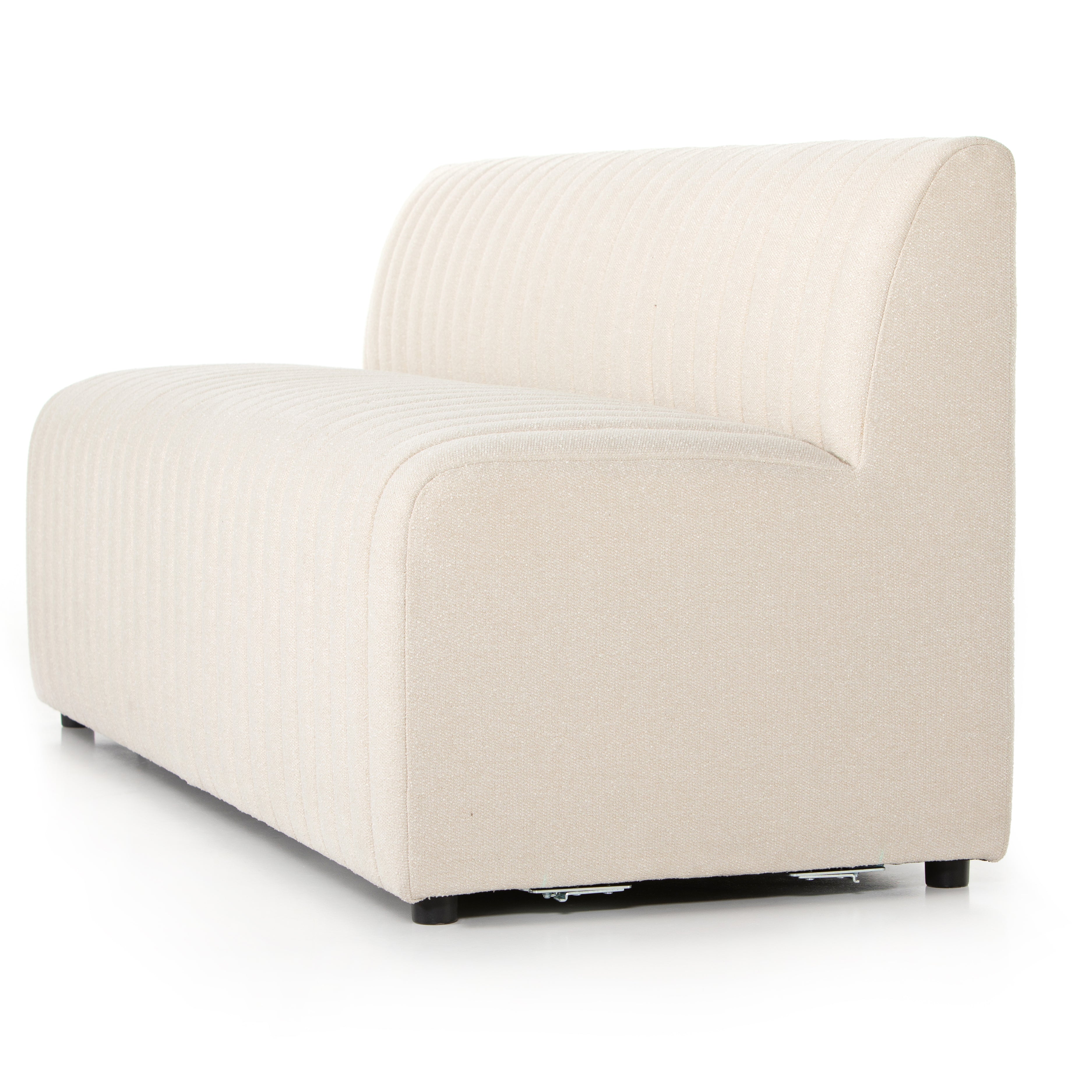 Build Your Own: Augustine Dining Bench Dining Benches Four Hands Four Hands, Burke Decor, Mid Century Modern Furniture, Old Bones Furniture Company, Old Bones Co, Modern Mid Century, Designer Furniture, https://www.oldbonesco.com/