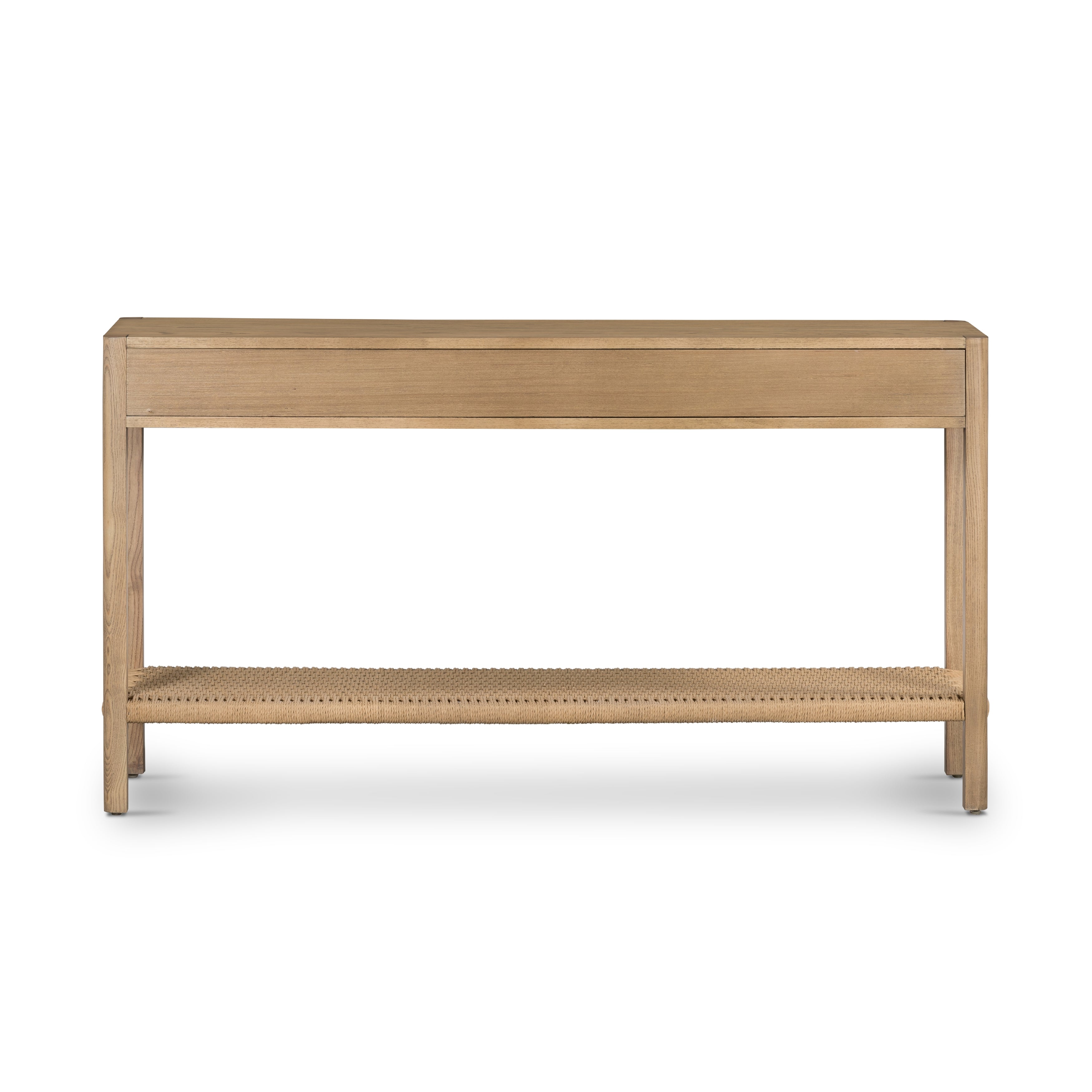 Zuma Console - Dune Ash Console Table Four Hands Four Hands, Mid Century Modern Furniture, Old Bones Furniture Company, Old Bones Co, Modern Mid Century, Designer Furniture, https://www.oldbonesco.com/
