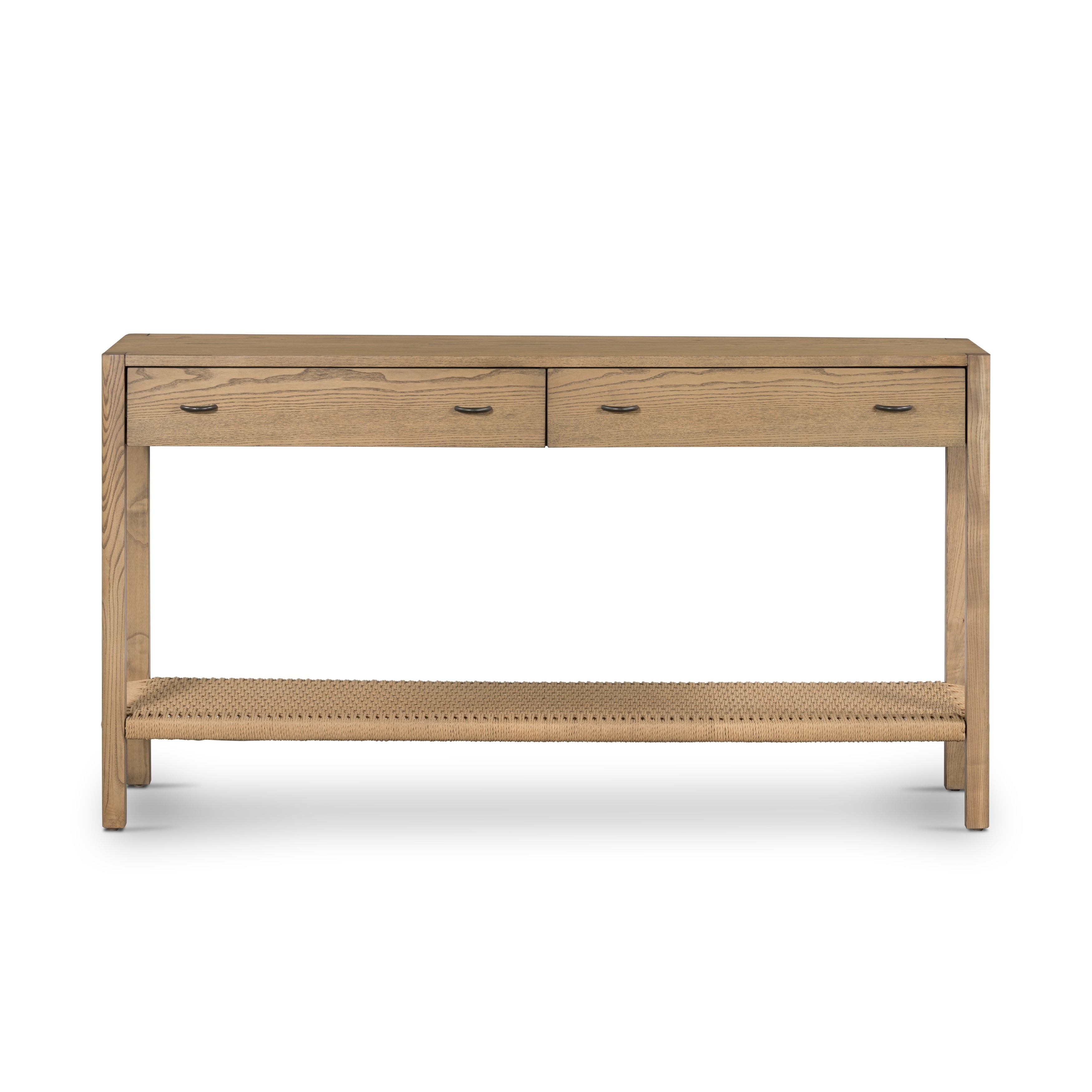 Zuma Console - Dune Ash Console Table Four Hands Four Hands, Mid Century Modern Furniture, Old Bones Furniture Company, Old Bones Co, Modern Mid Century, Designer Furniture, https://www.oldbonesco.com/