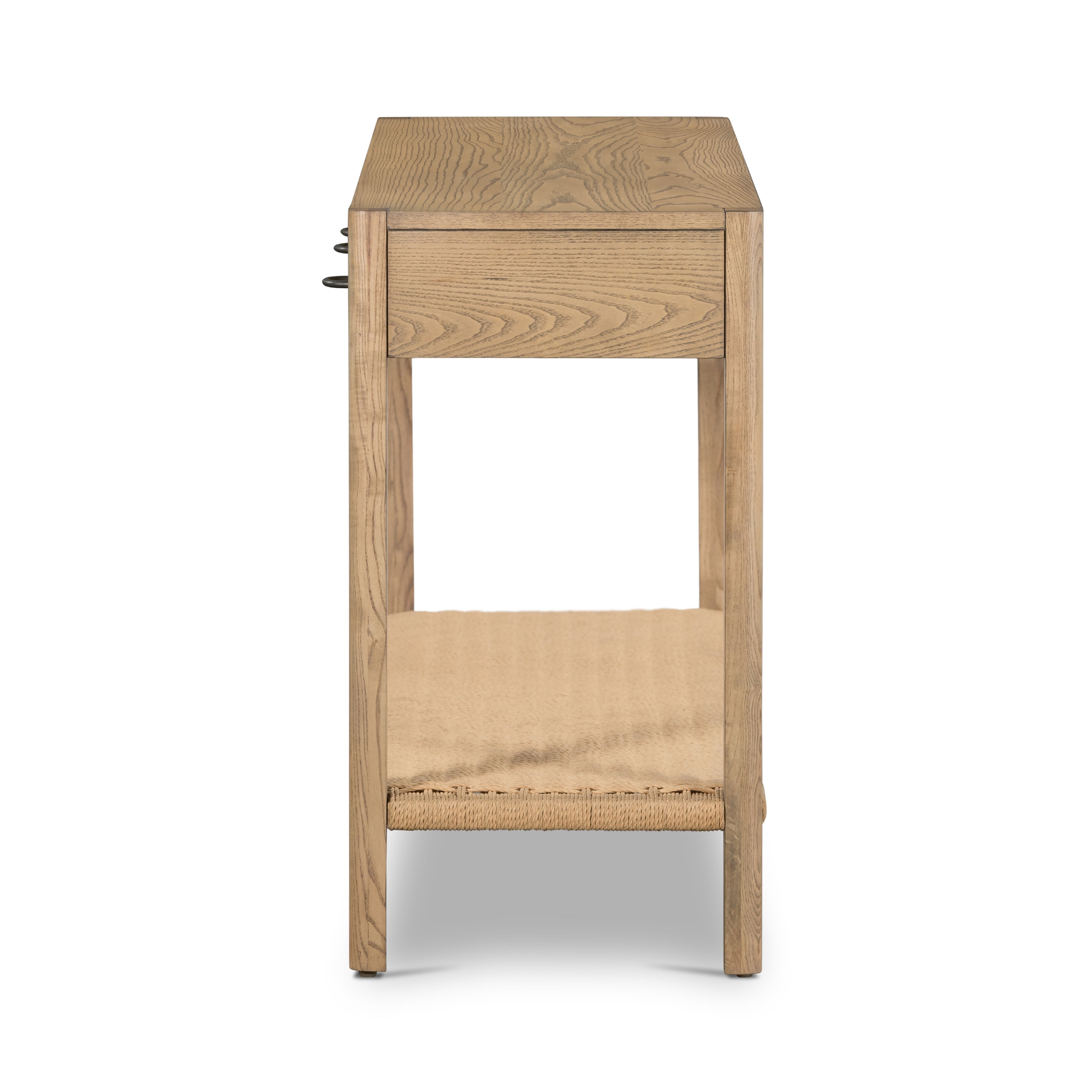 Zuma Console - Dune Ash Console Table Four Hands Four Hands, Mid Century Modern Furniture, Old Bones Furniture Company, Old Bones Co, Modern Mid Century, Designer Furniture, https://www.oldbonesco.com/