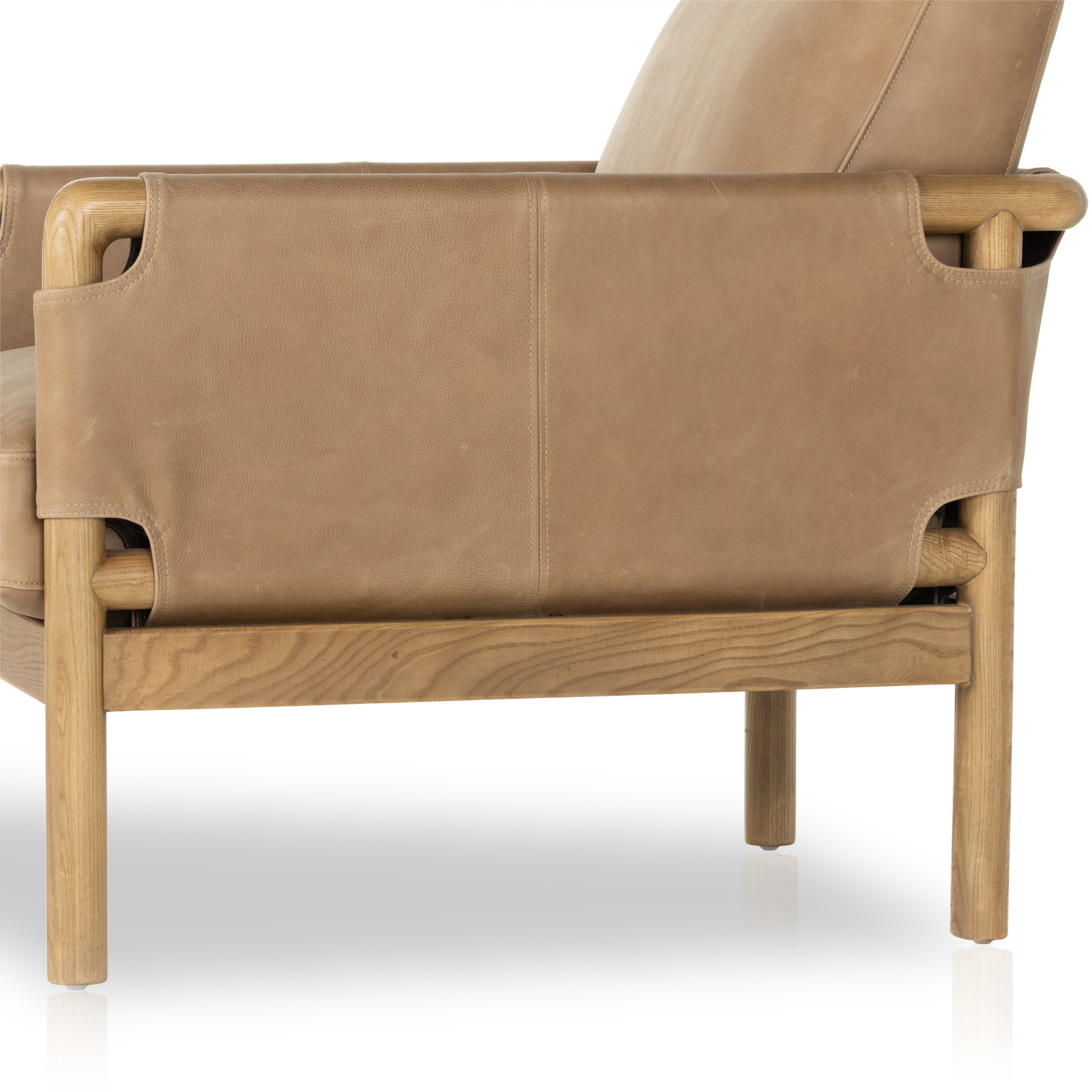 Navarro Chair Lounge Chair Four Hands Four Hands, Mid Century Modern Furniture, Old Bones Furniture Company, Old Bones Co, Modern Mid Century, Designer Furniture, https://www.oldbonesco.com/